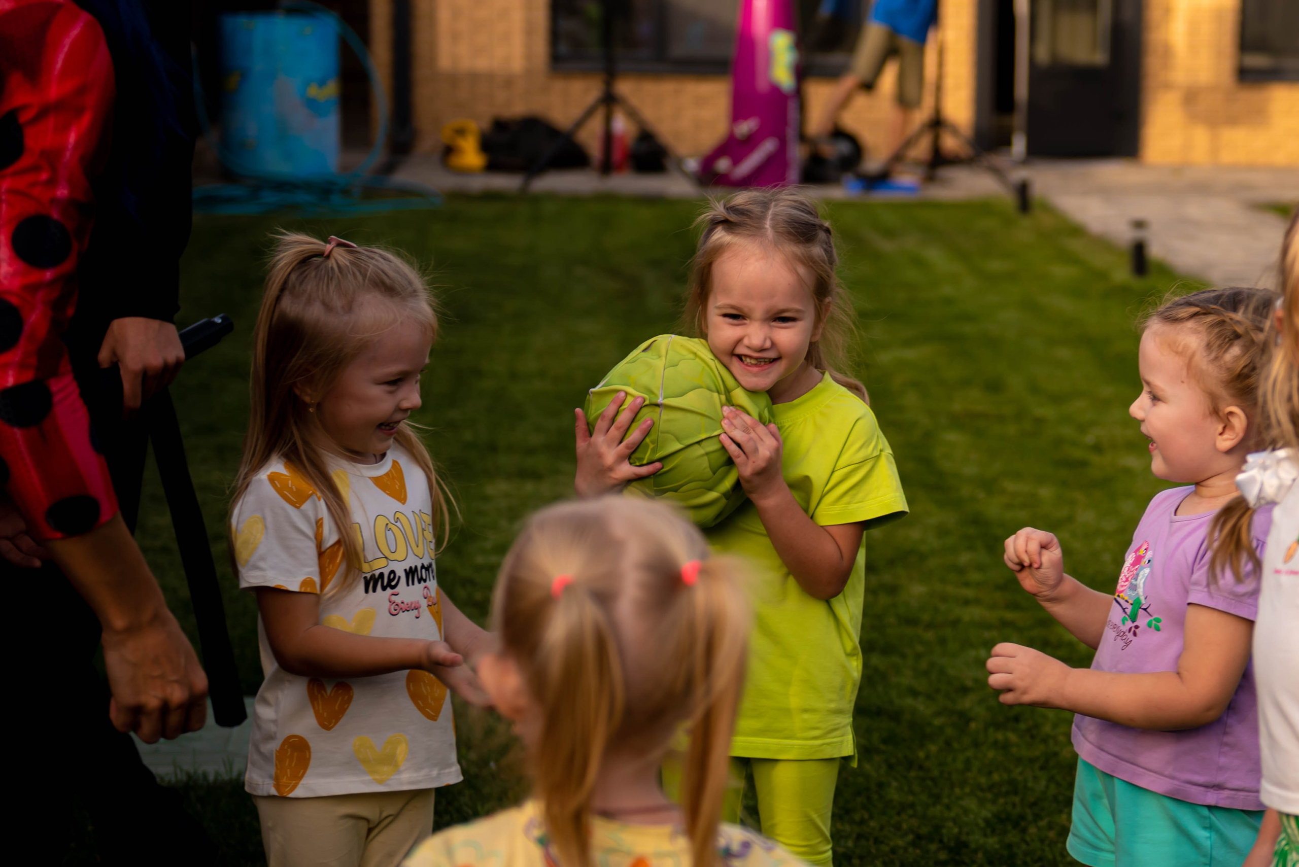 Мероприятия. Фотограф Алевтина Обухова Константиновск