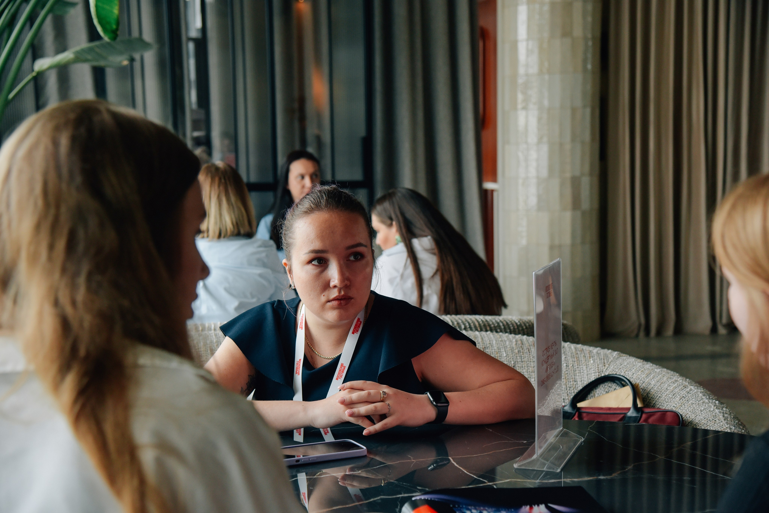 Московские Гостиные Воробьевы горы. Фотограф Лола Волна, город Москва