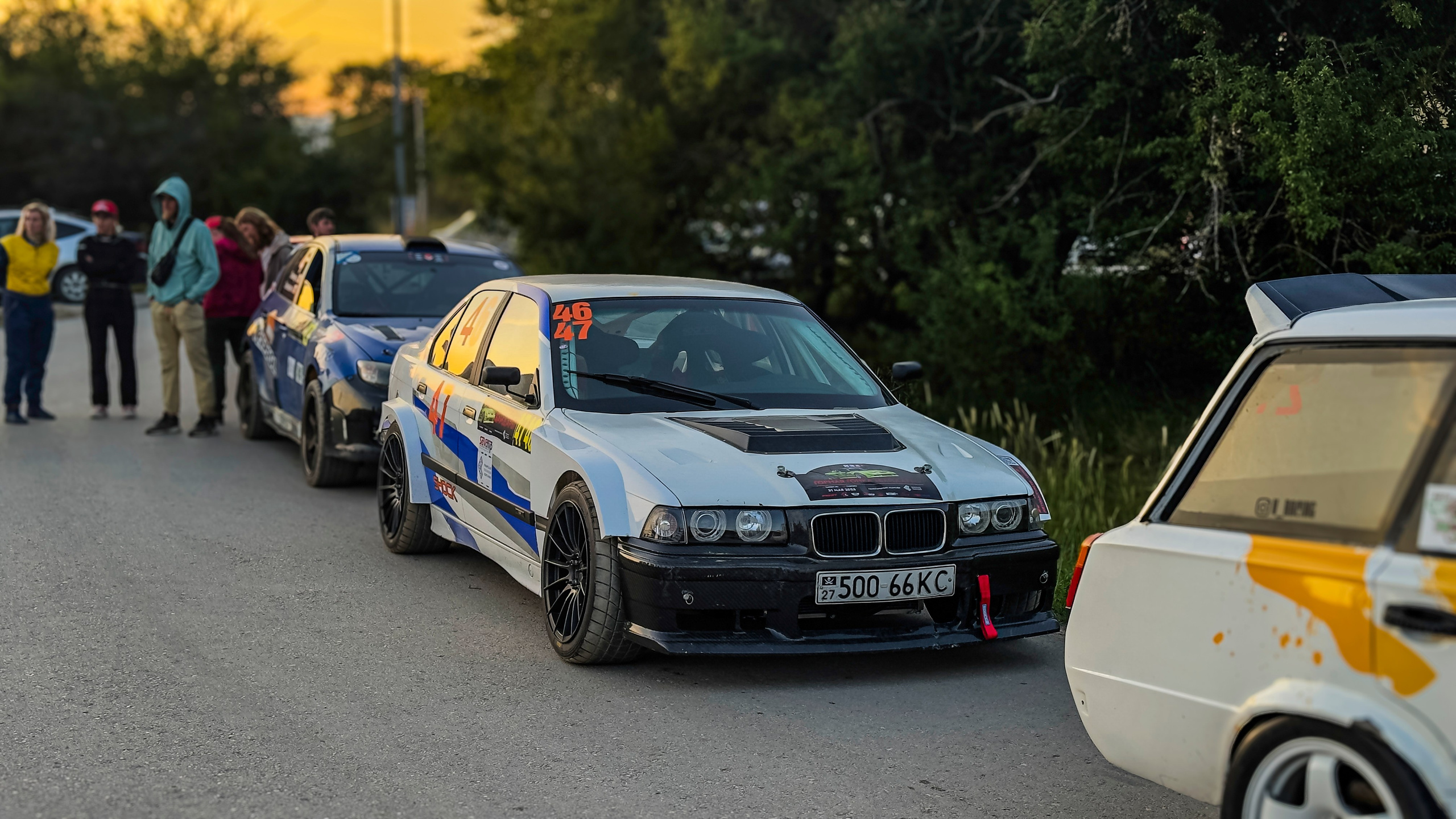 Фотограф/видеограф Крым