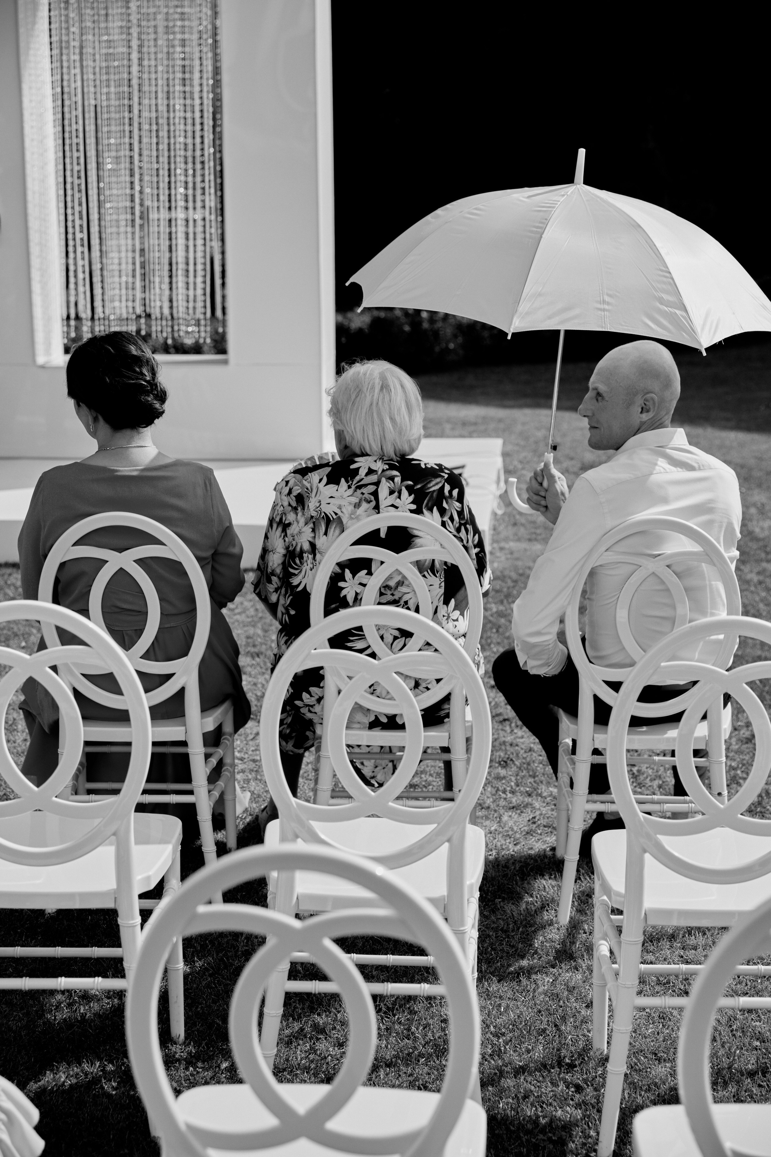 95 градусов по Фаренгейту. Фотограф Елена Краснопевцева