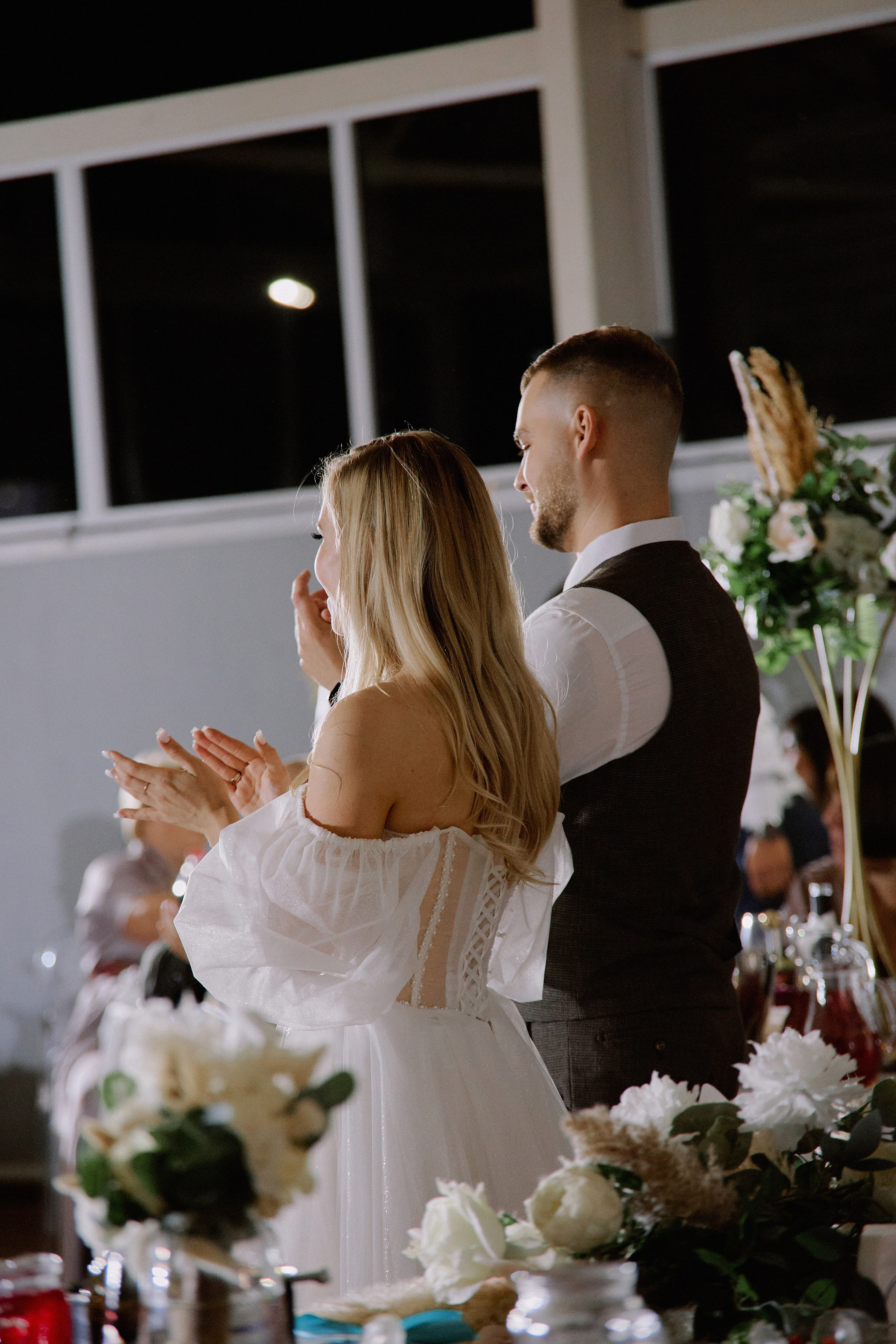 Танцуй со мной. Фотограф Елена Краснопевцева