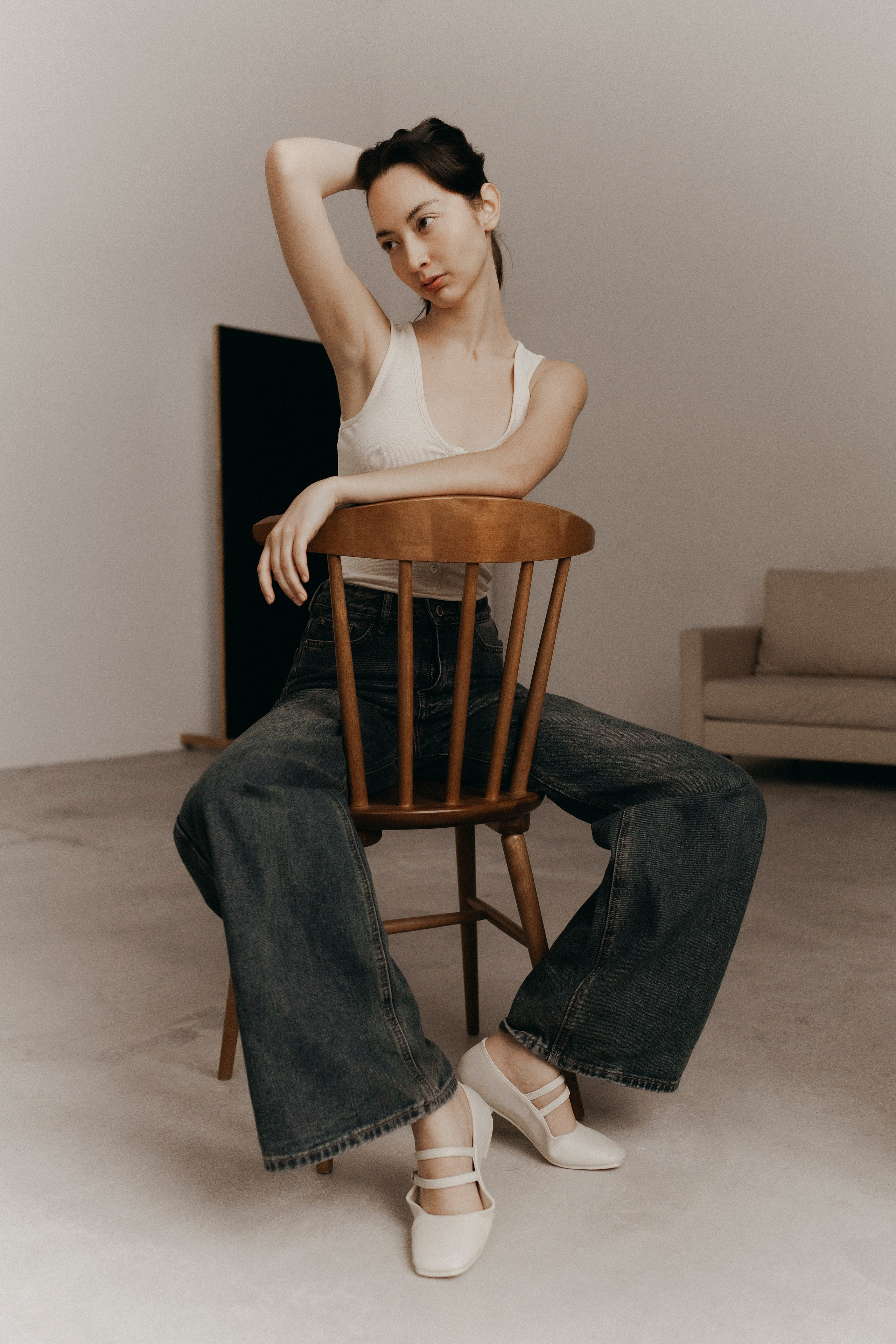 Вероника. Катерина Аникеева | Фотограф | Екатеринбург