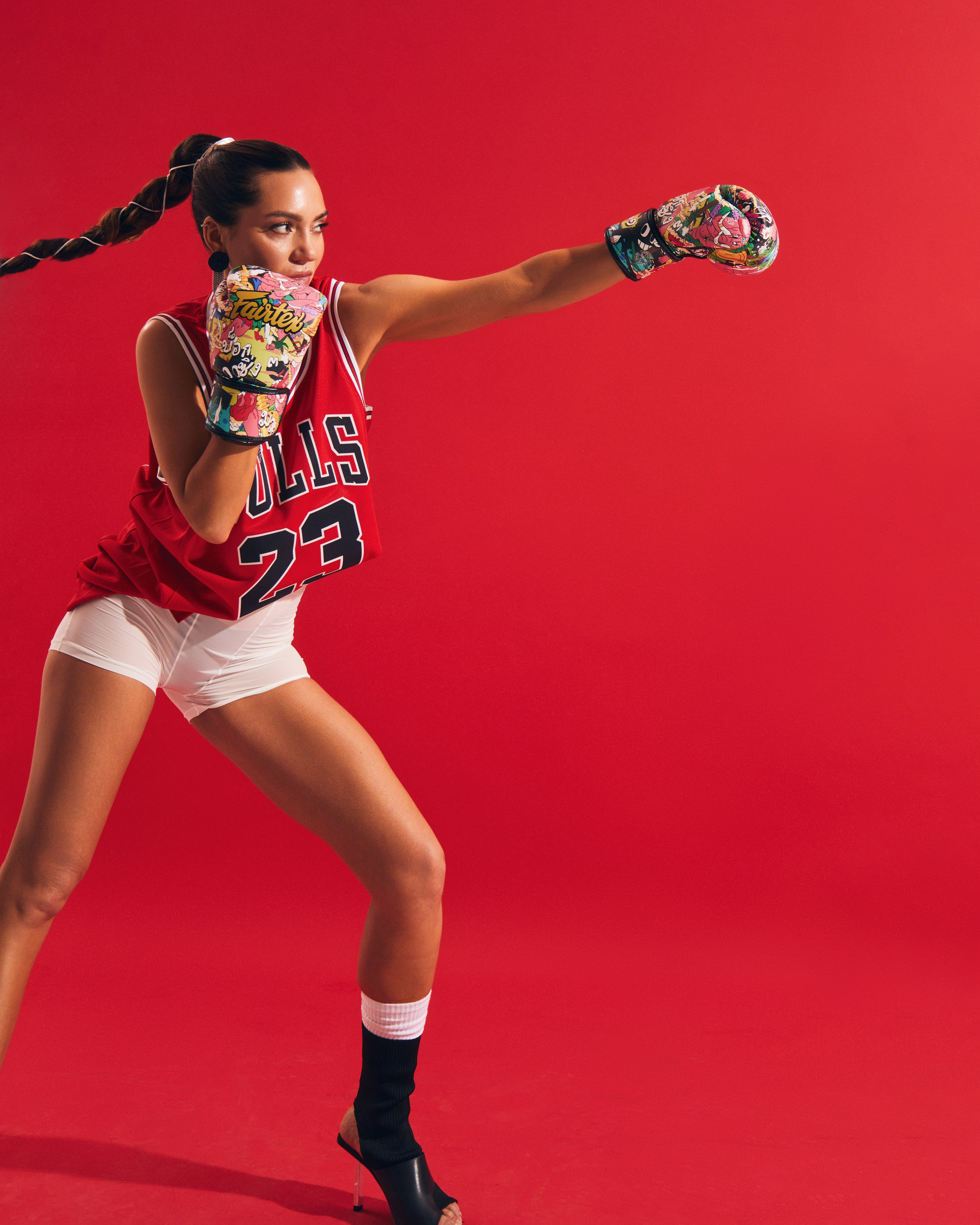 Like a Diamond. Фотограф в Москве Ярослава Фролова