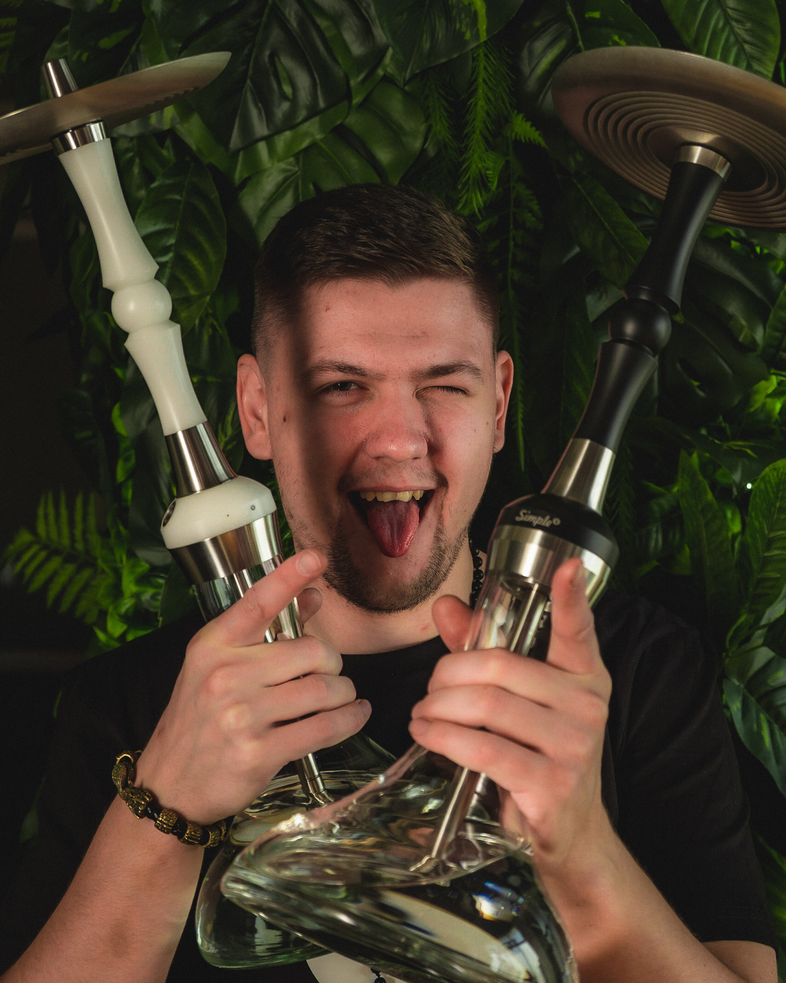 Bar «Encore». Фотограф в Тюмени Кирилл Марфин