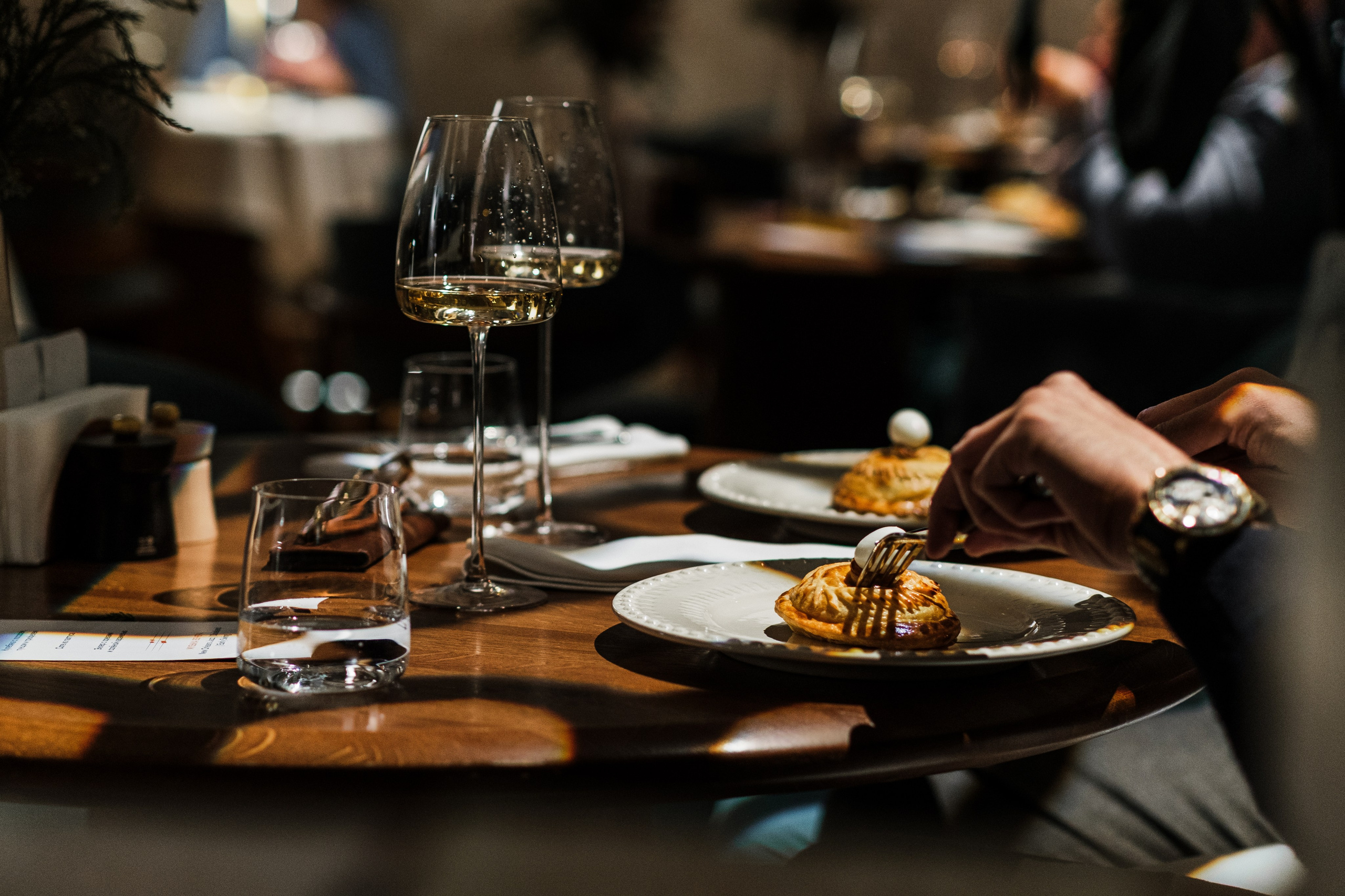 Посейдон. Фотограф в Тюмени Кирилл Марфин