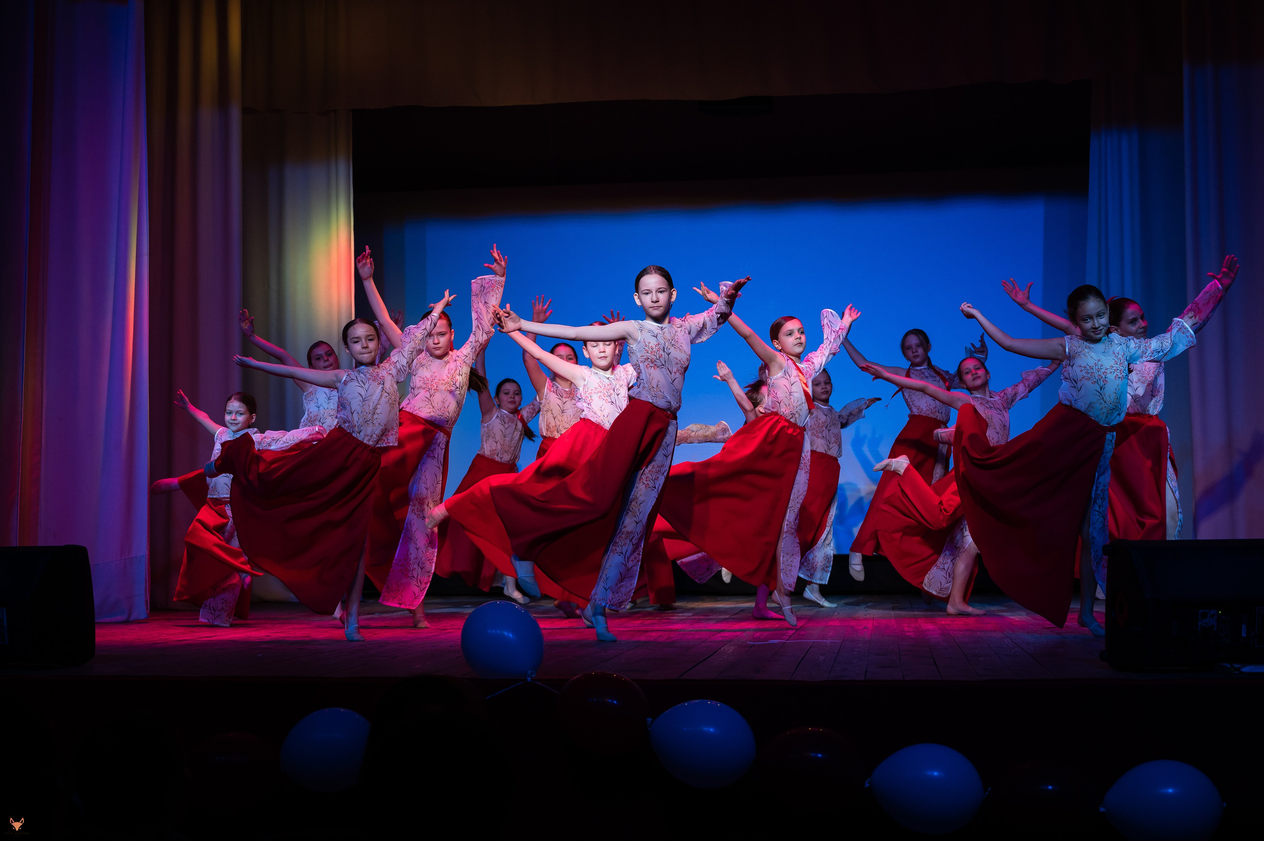 Концерт 26 03 25. Свадебный Фотограф Абакан