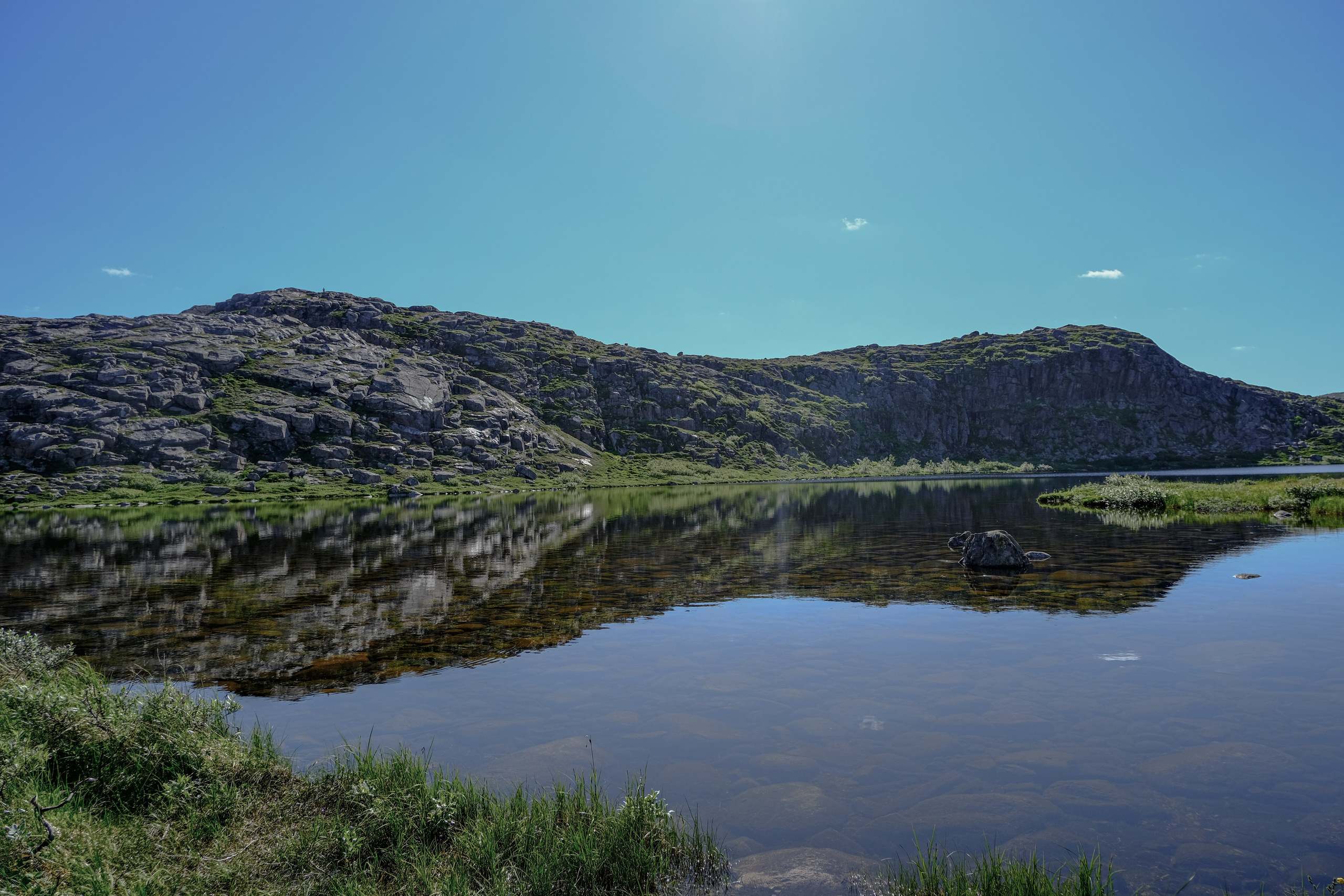МУРМАНСК. Фотографии из путешествий