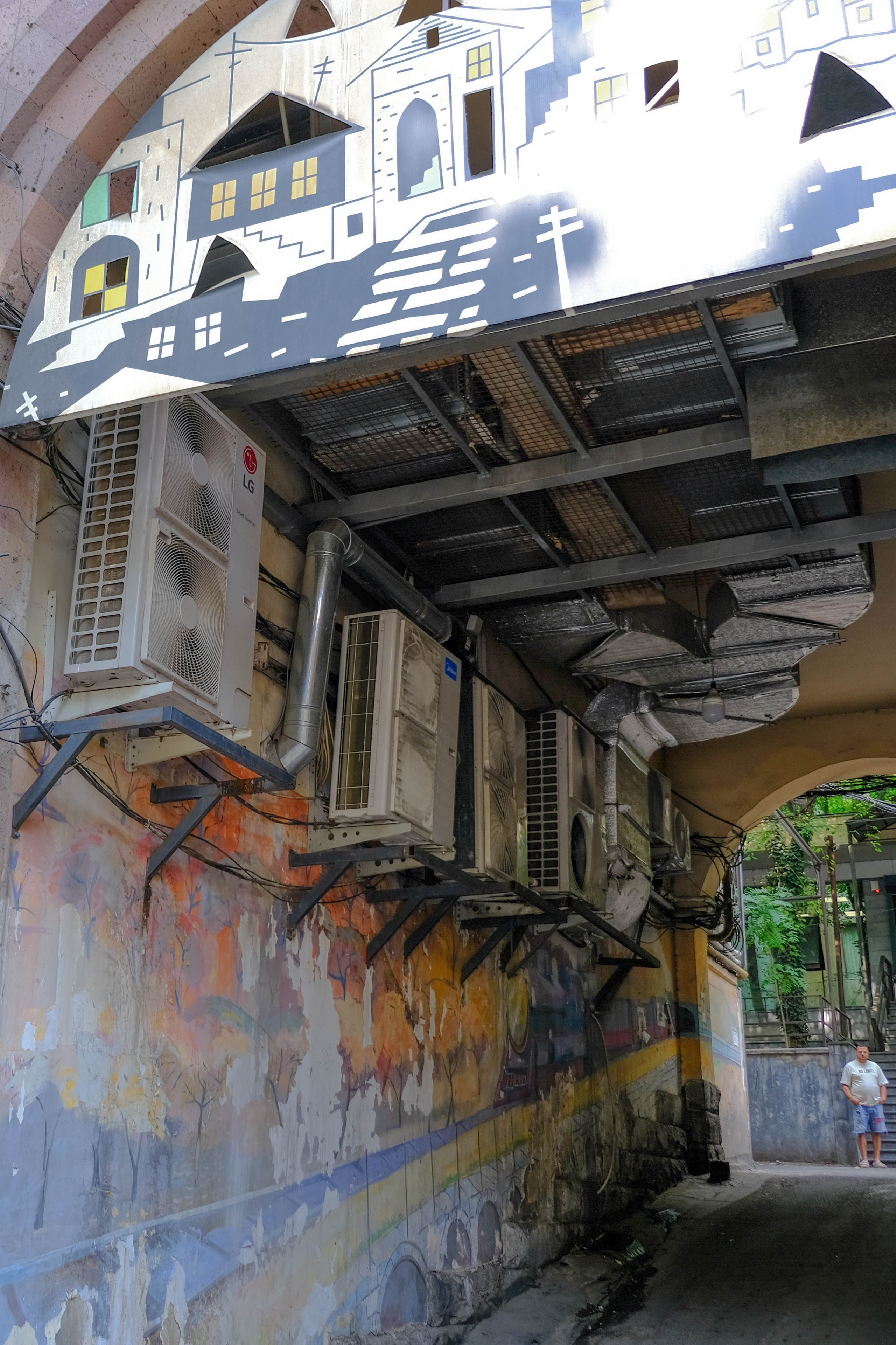 Ереван. Фотографии из путешествий