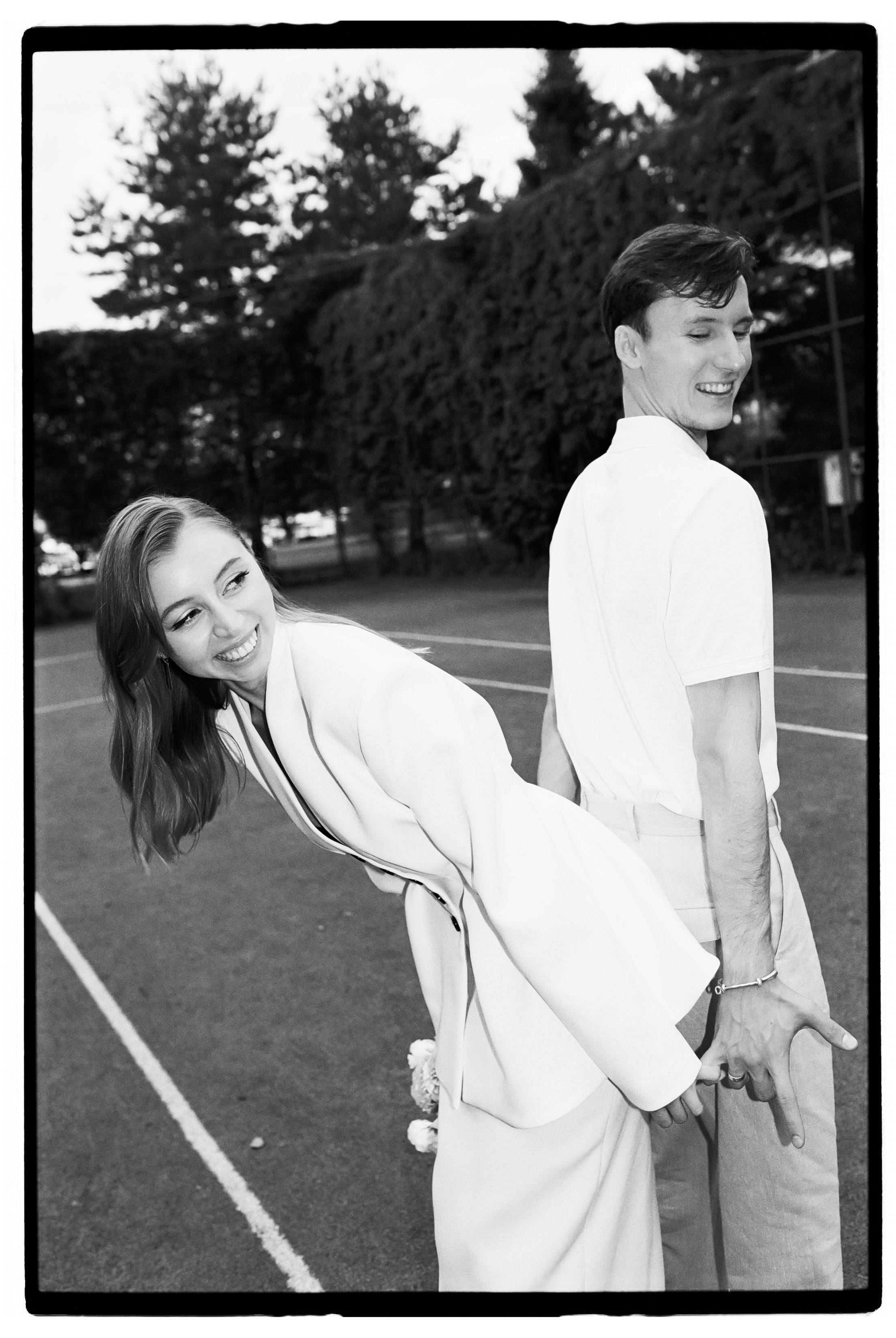 Никита и Лера. Свадебный фотограф в Москве Евгений Рыжов