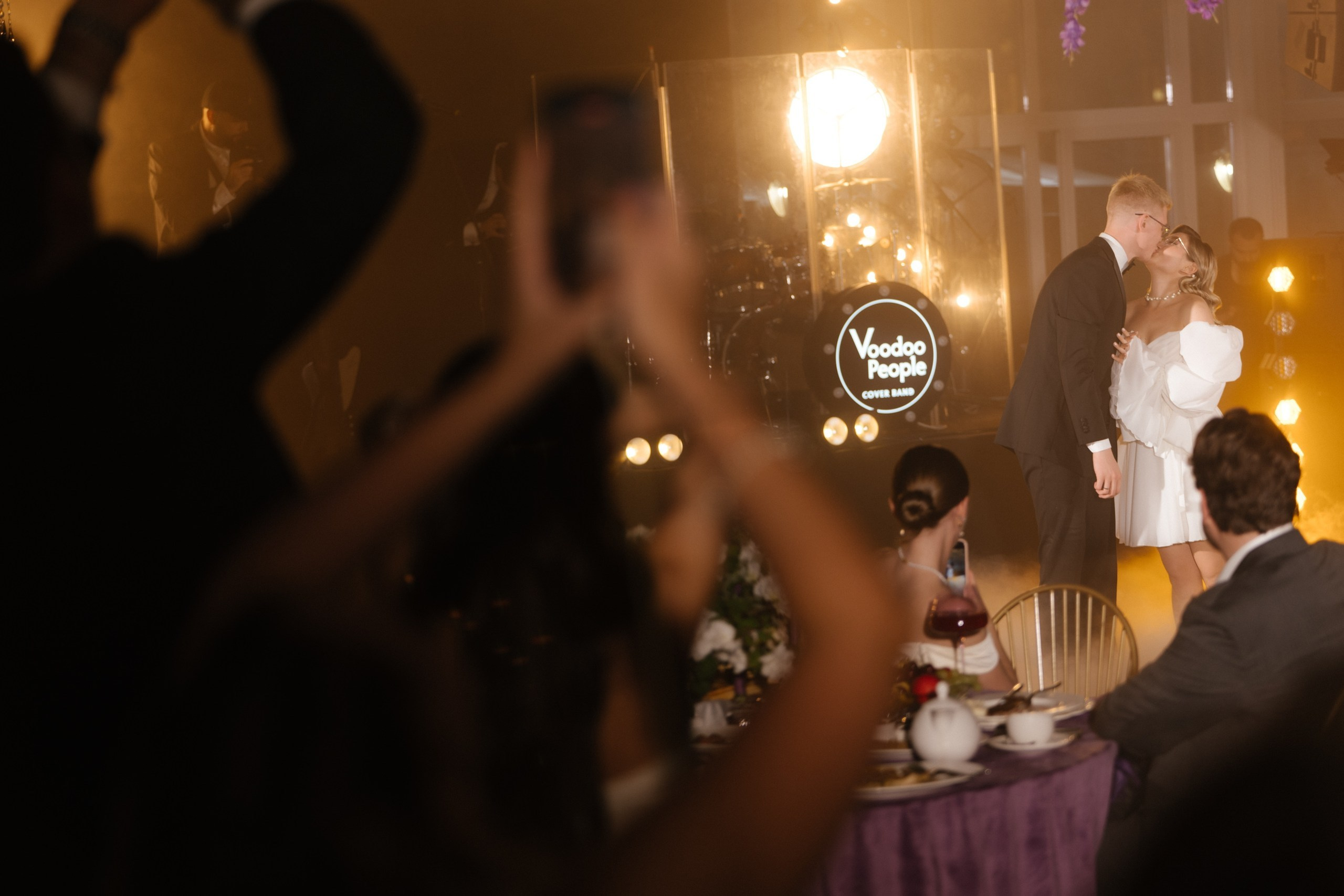 Сергей и Настя. Свадебный фотограф в Москве Евгений Рыжов