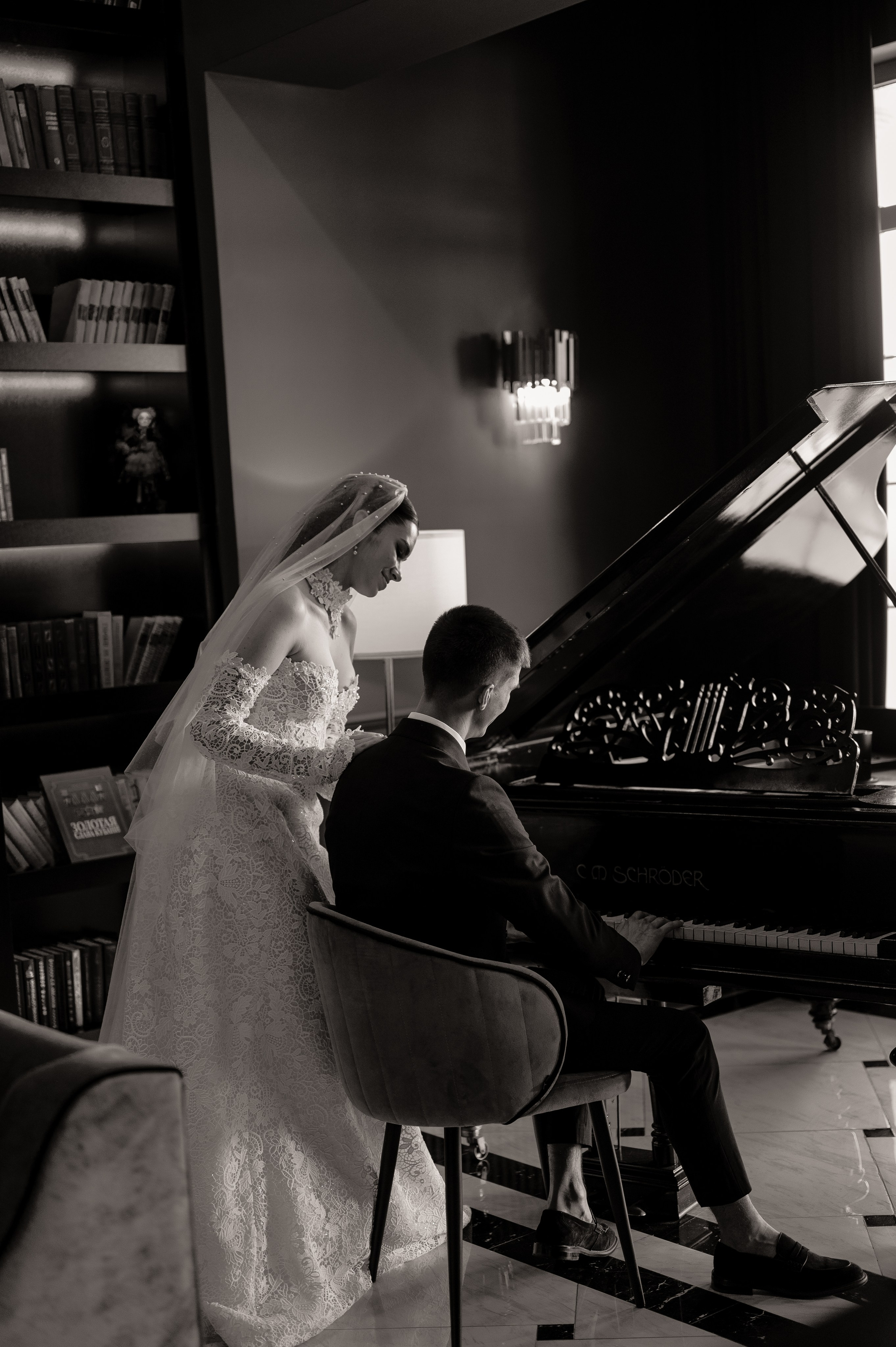 Никита и Настя. Свадебный и семейный фотограф в Краснодаре Алина Мельник