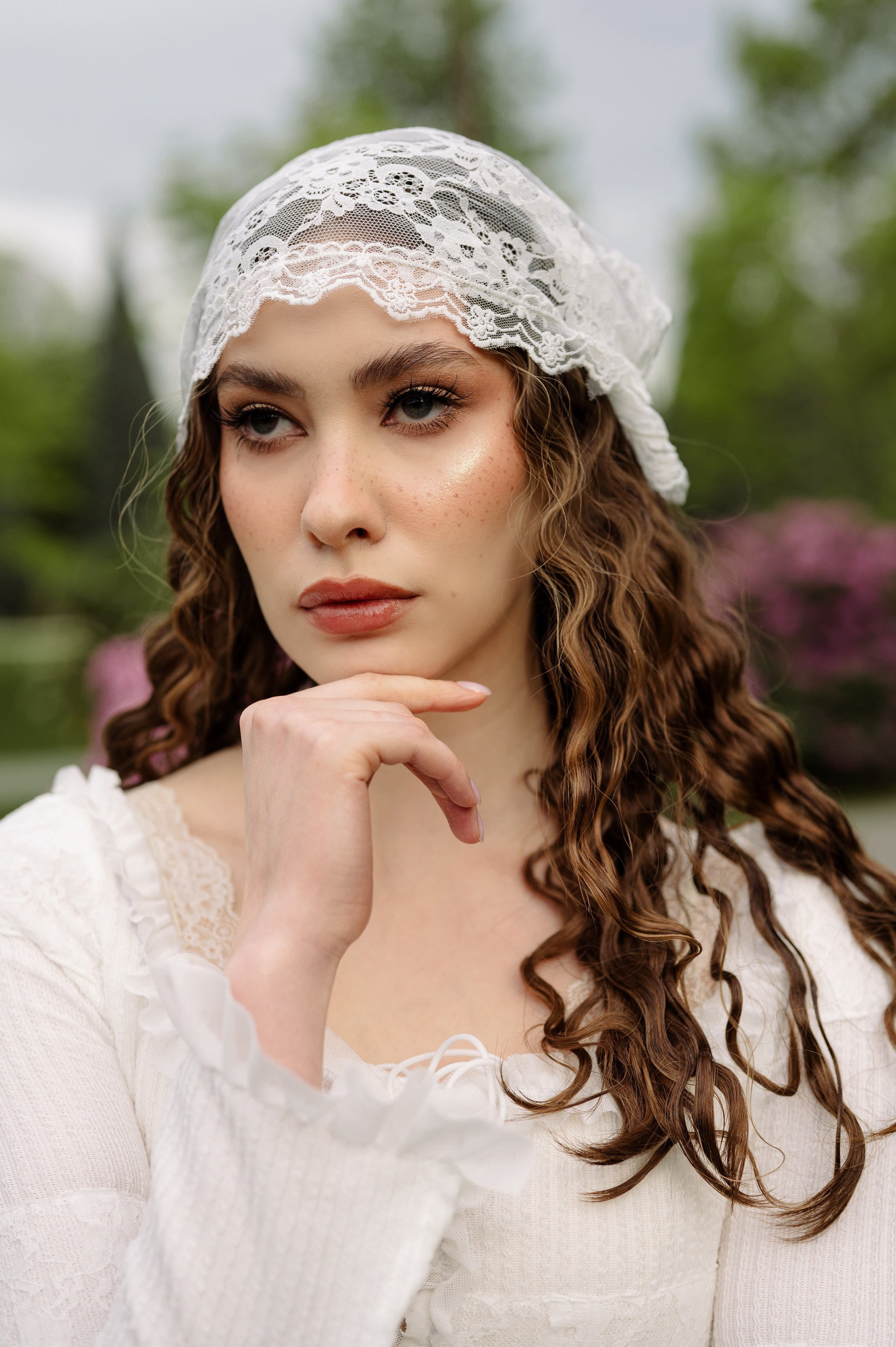 Весна. Свадебный и семейный фотограф в Краснодаре Алина Мельник