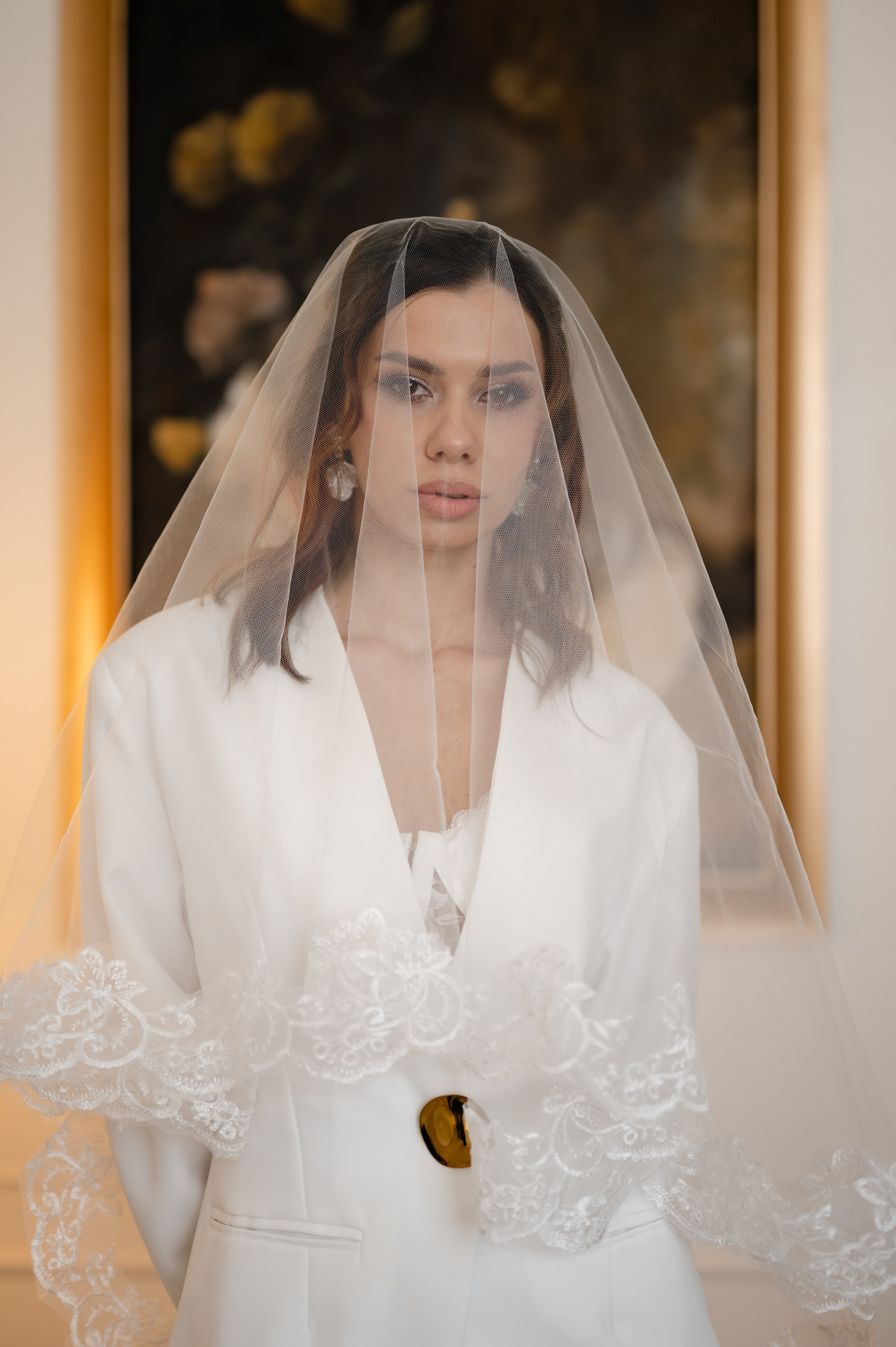 Утро невесты. Свадебный и семейный фотограф в Краснодаре Алина Мельник