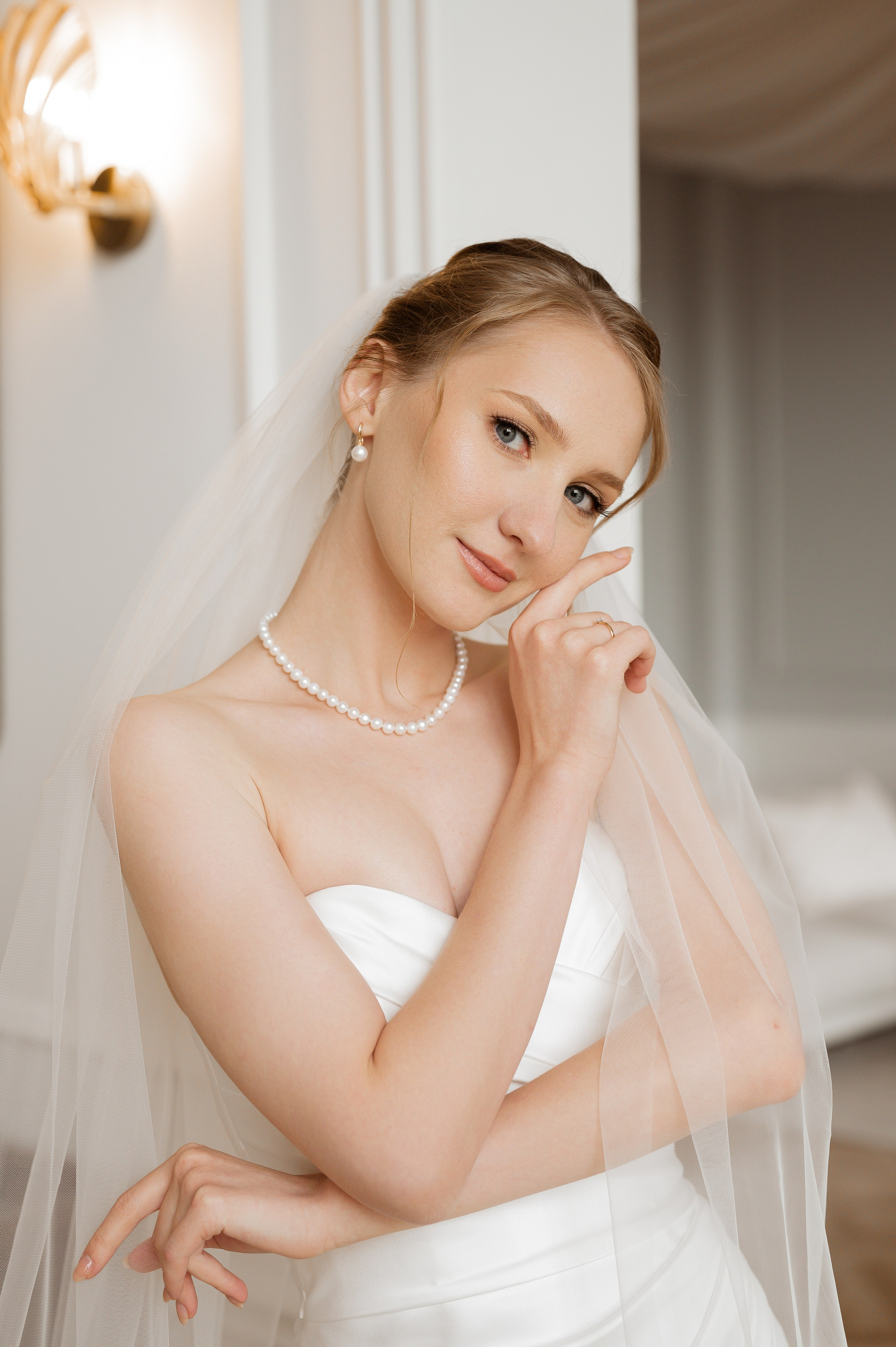 Антон и Таня. Свадебный и семейный фотограф в Краснодаре Алина Мельник