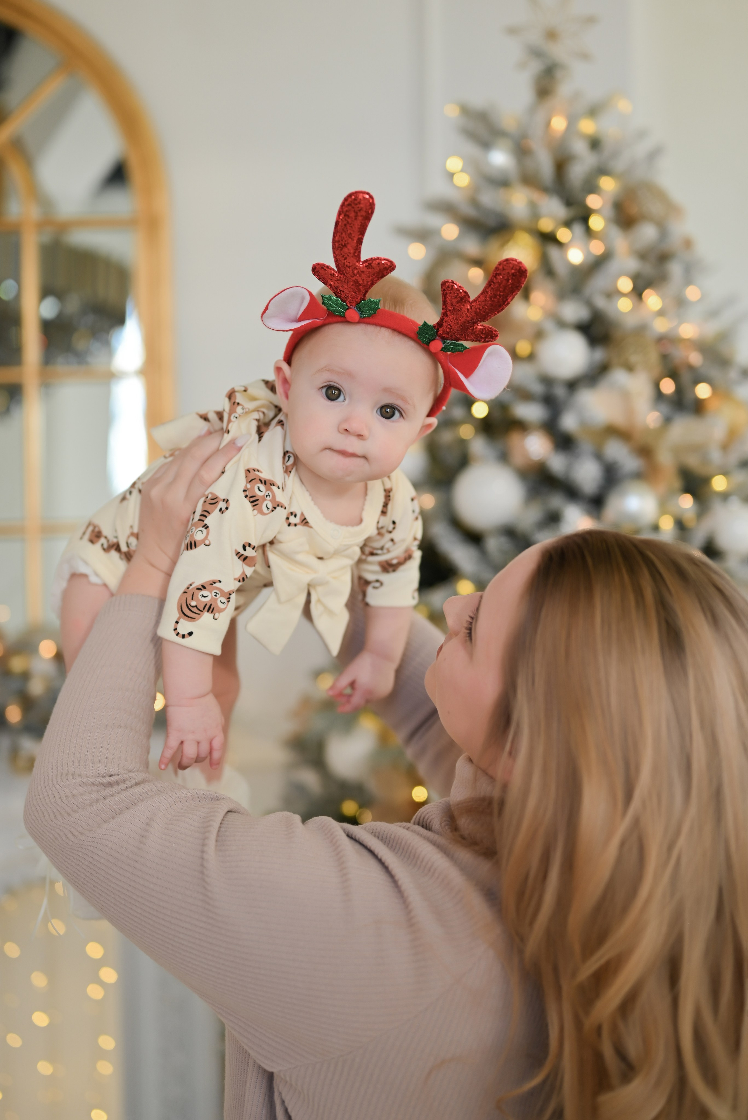 Новогоднее чудо!. Свадебный и семейный фотограф в Уфе Александров Максим