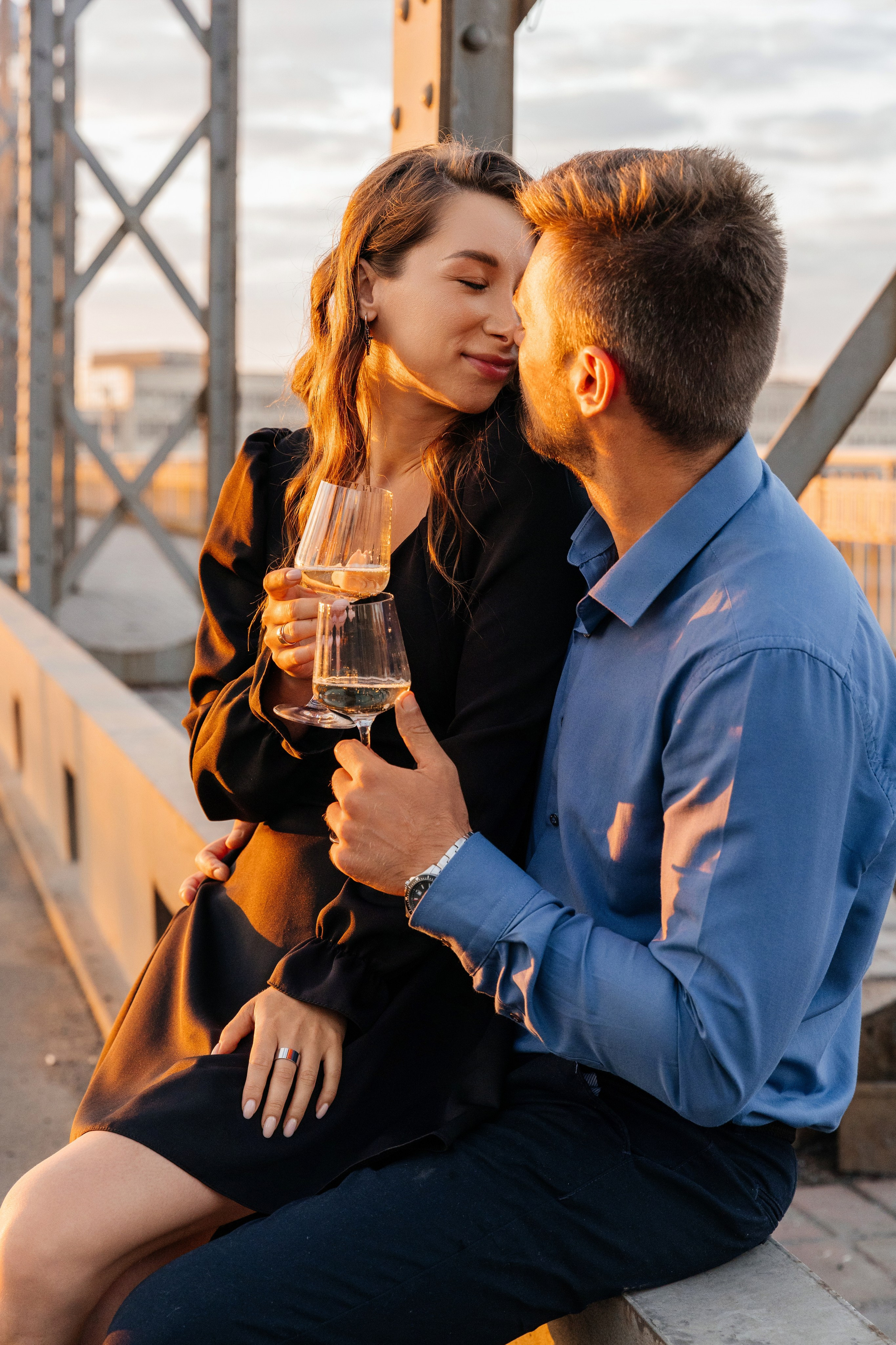 Love. Свадебный фотограф