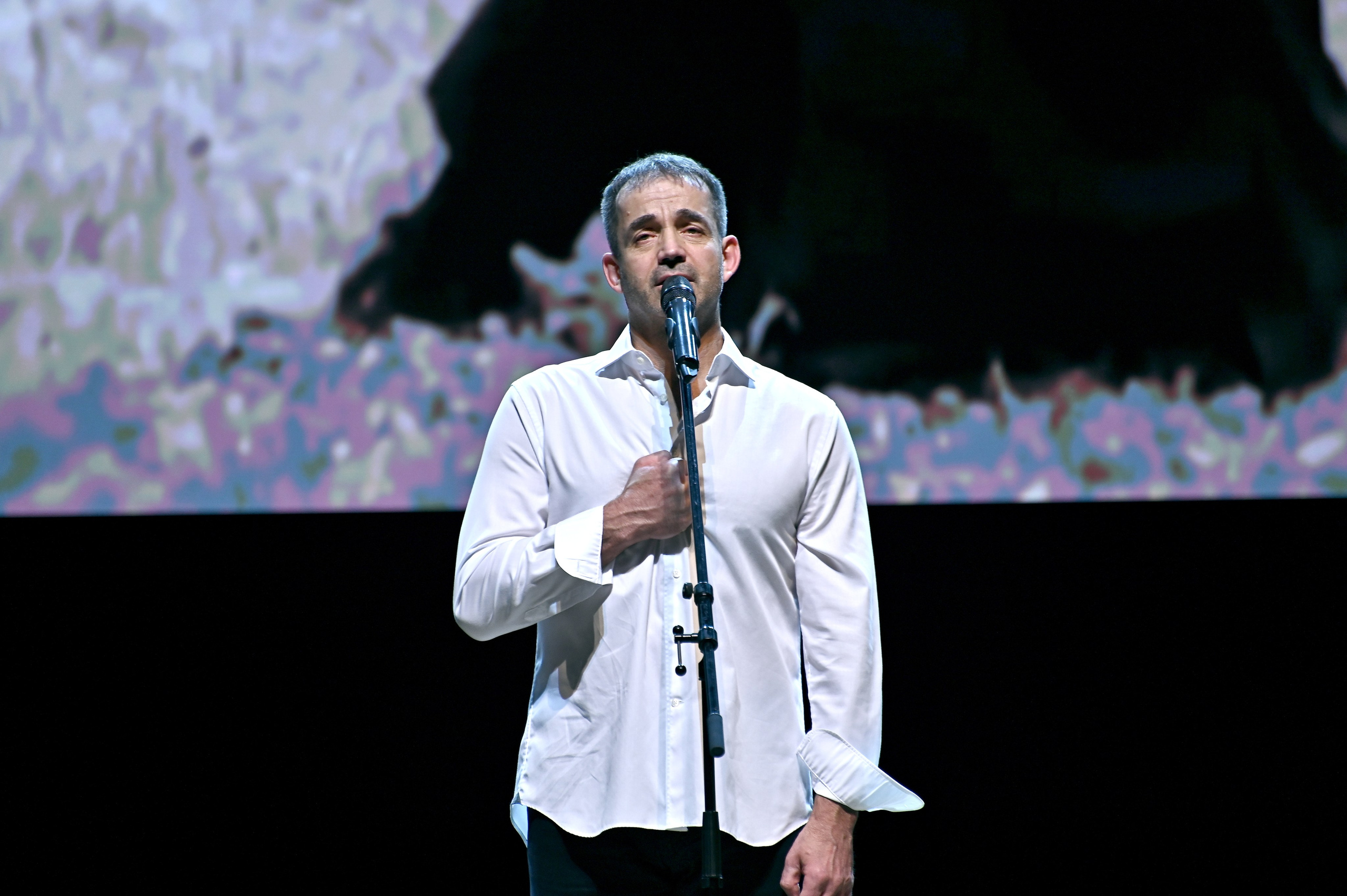 ФОТОГРАФ ВАШИХ МЕРОПРИЯТИЙ РЯЗАНЬ СЕРГЕЙ КЛЮЕВ Концертная фотография близка к репортажу и портретной съемке