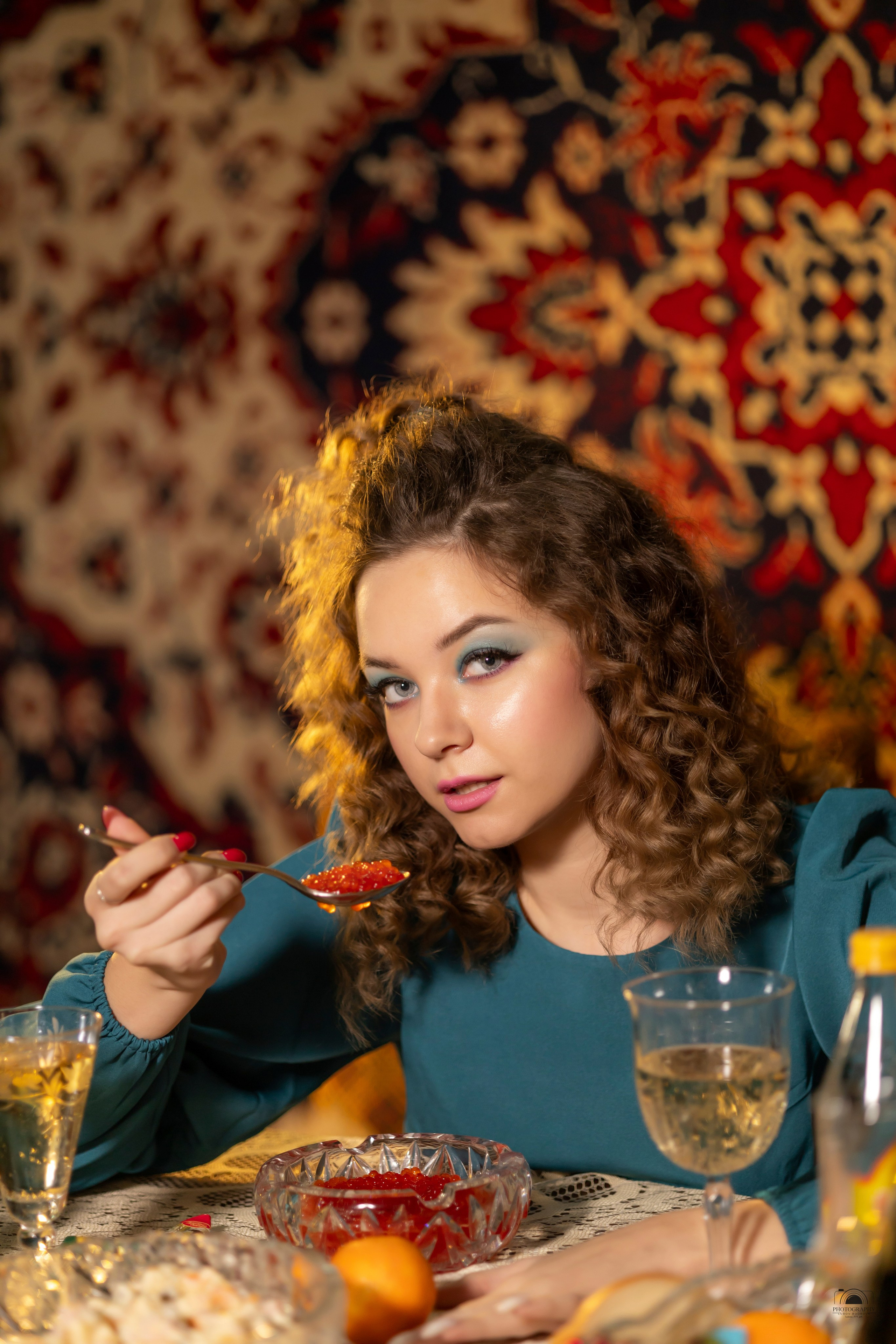 РашнГёл. Валерия. Семейный и портретный фотограф в Геленджике Любовь Бодрова