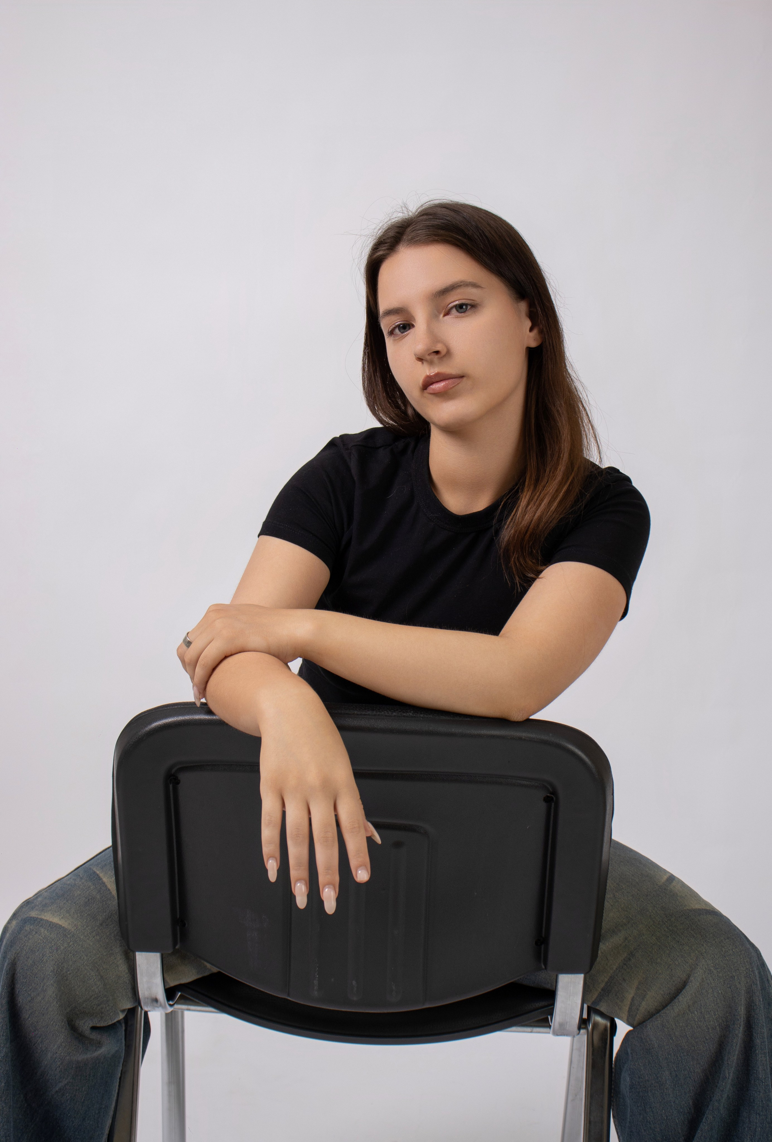 Студия 15.06.25. Семейный и детский фотограф в Южно-Сахалинске