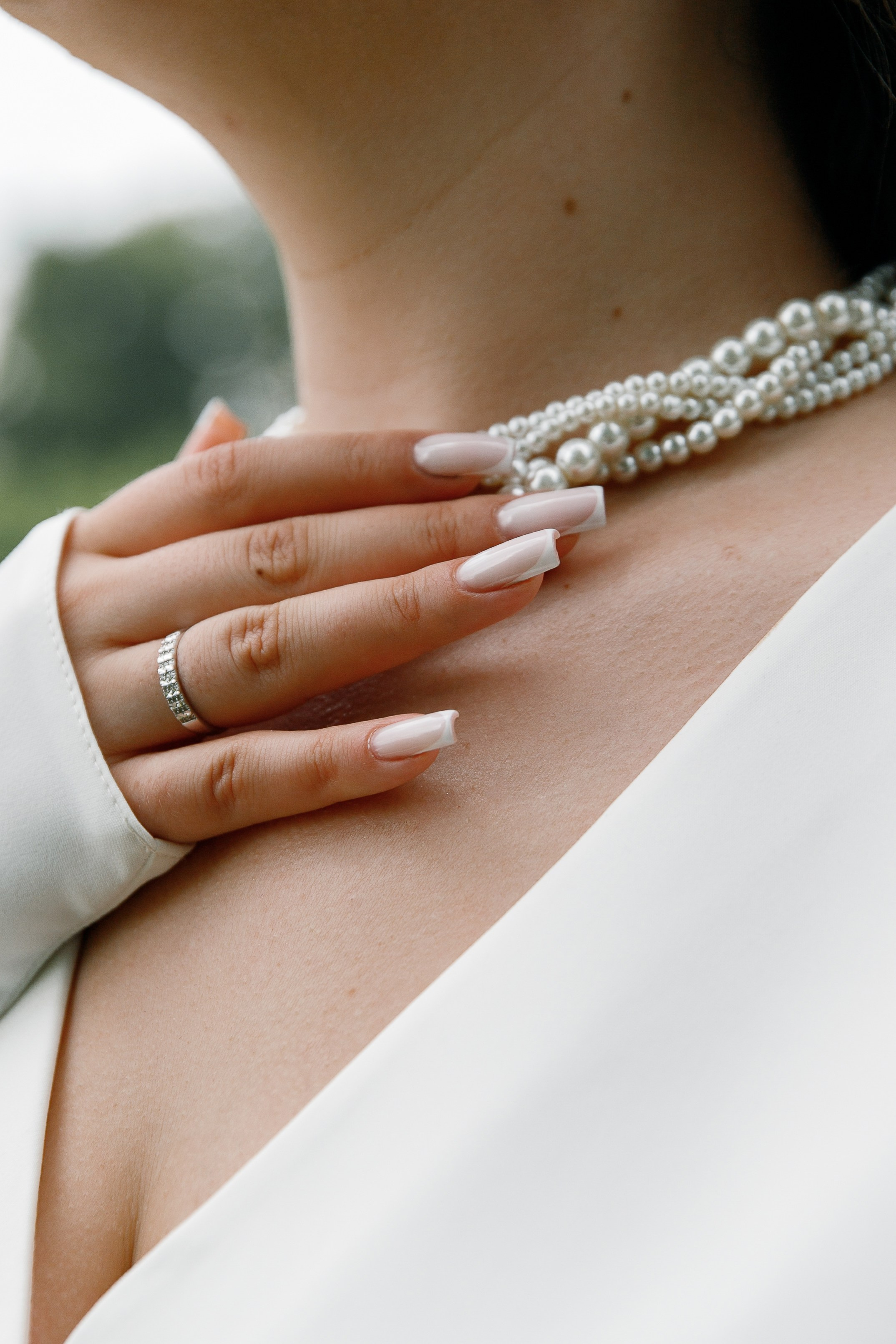 София и Александр. Фотограф Анастасия Кулешова