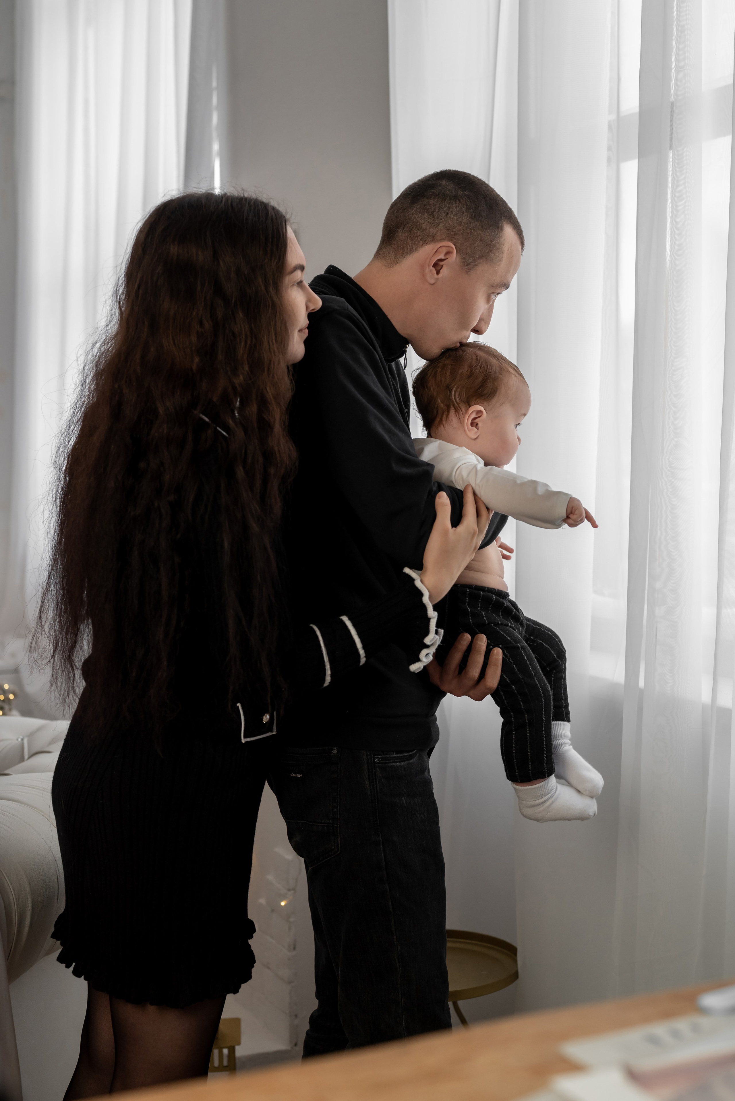 Елена. Фотограф в городе Салават