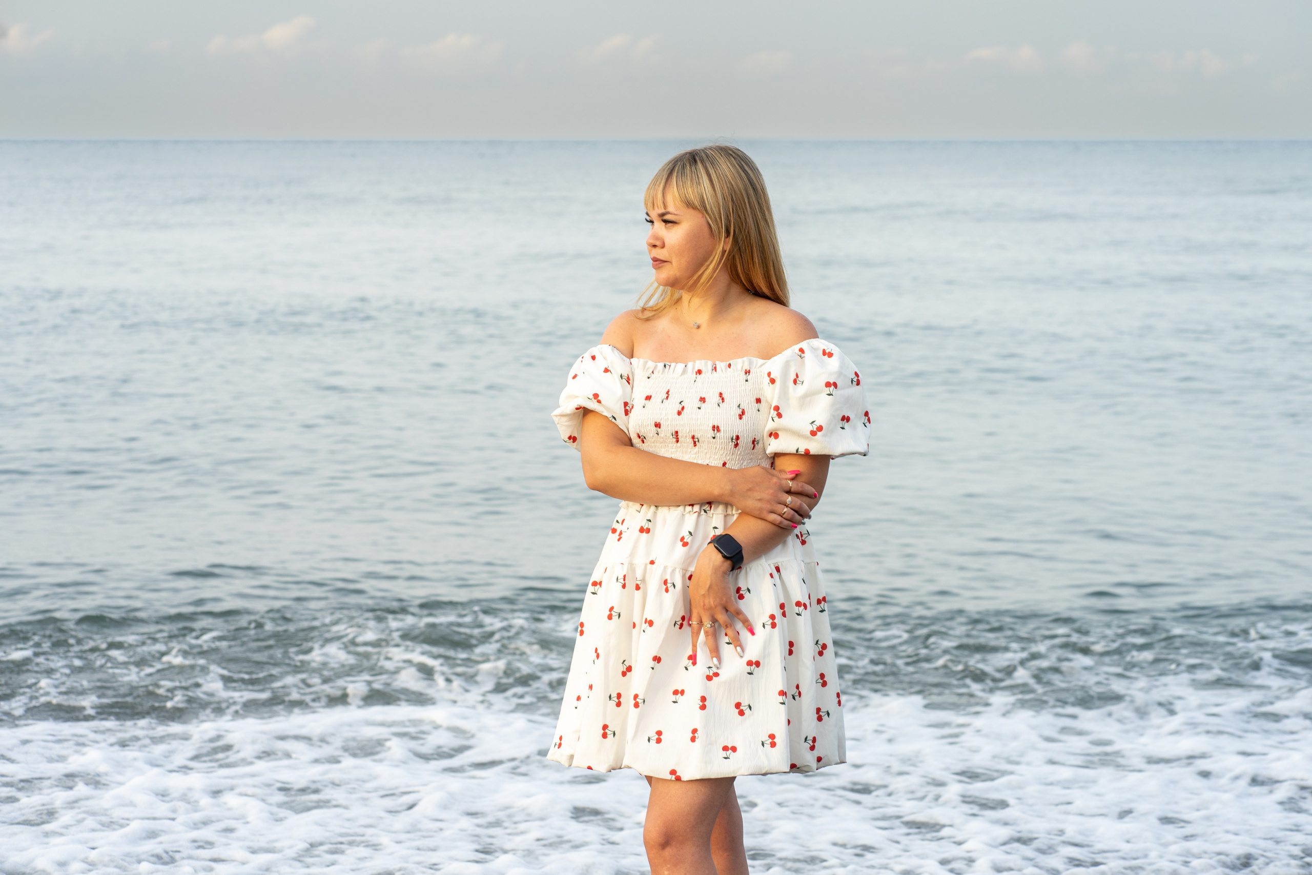 Антон и Анастасия. Фотограф в Сочи Тиунова Маргарита и Тиунов Евгений