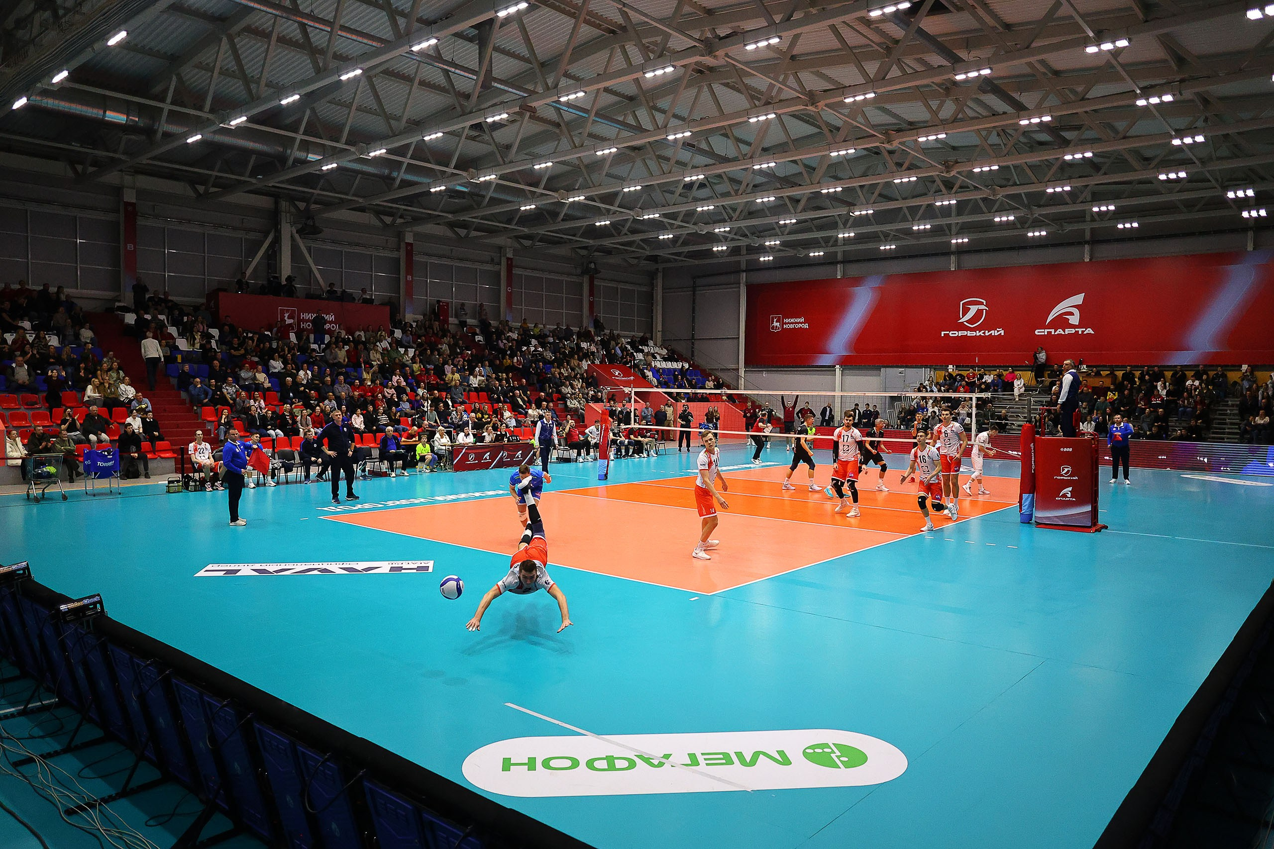 Фотосъемка волейбола, ВФВ, чемпионат России. Спортивный фотограф в Нижнем Новгороде и Сочи Ангелина Ильичева