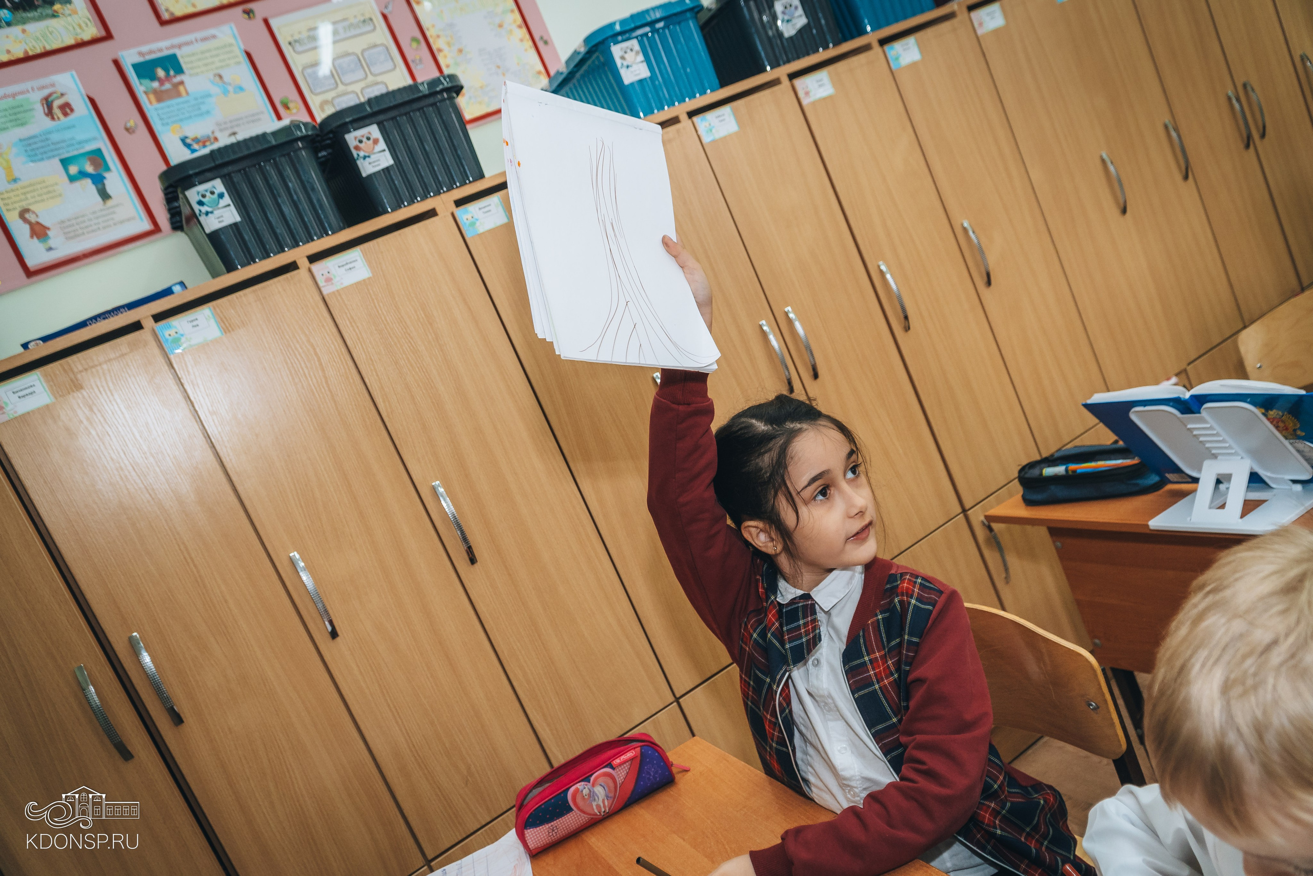 Семья — наше богатство. Новотитаровский Дом культуры