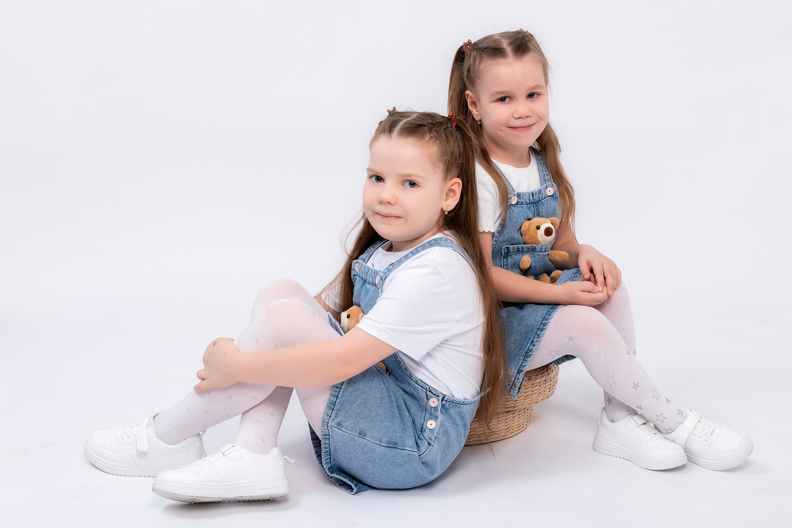 Детская фотосъемка