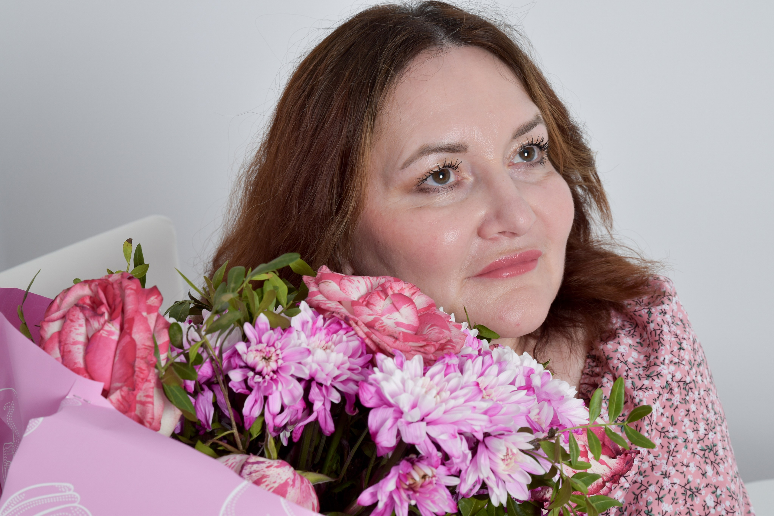 Семейная фотосъемка Мария, Богдан и Андрей