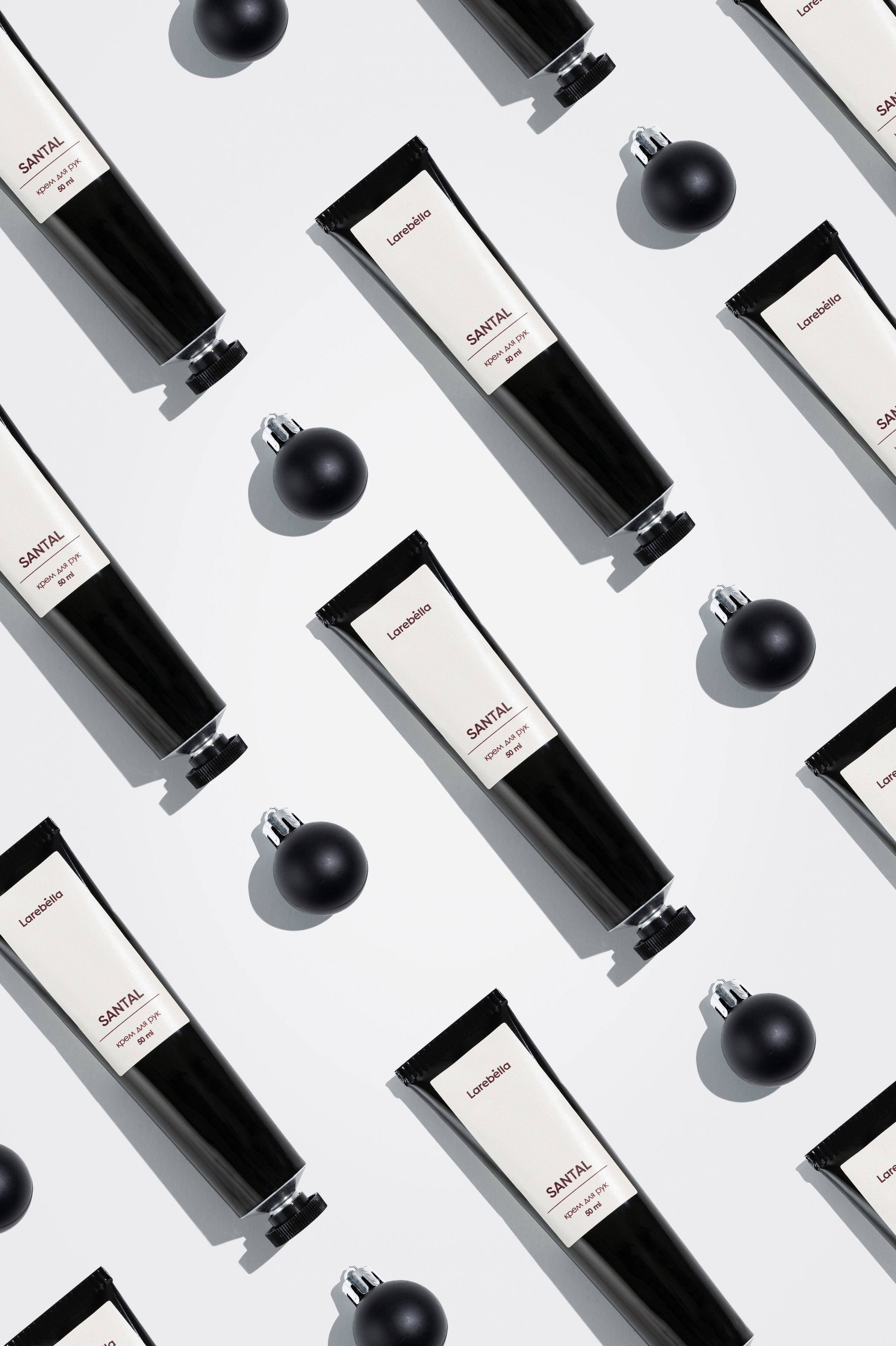 Крем для рук. Студия рекламной и предметной съемки товаров WELKO Studio