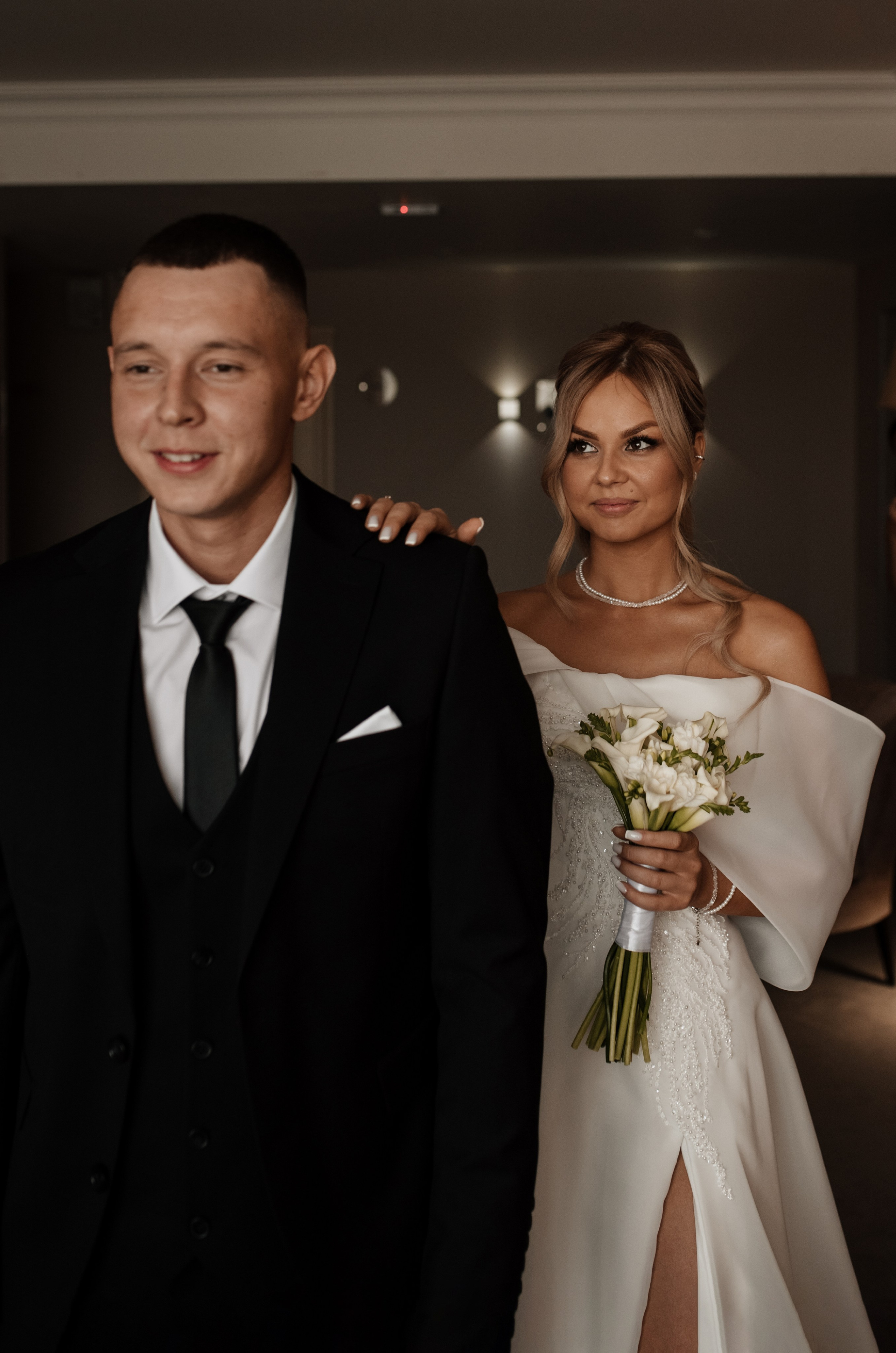 Катя ♡ Дима. Фотограф Ольга Плеханова | Нижний Новгород, Москва