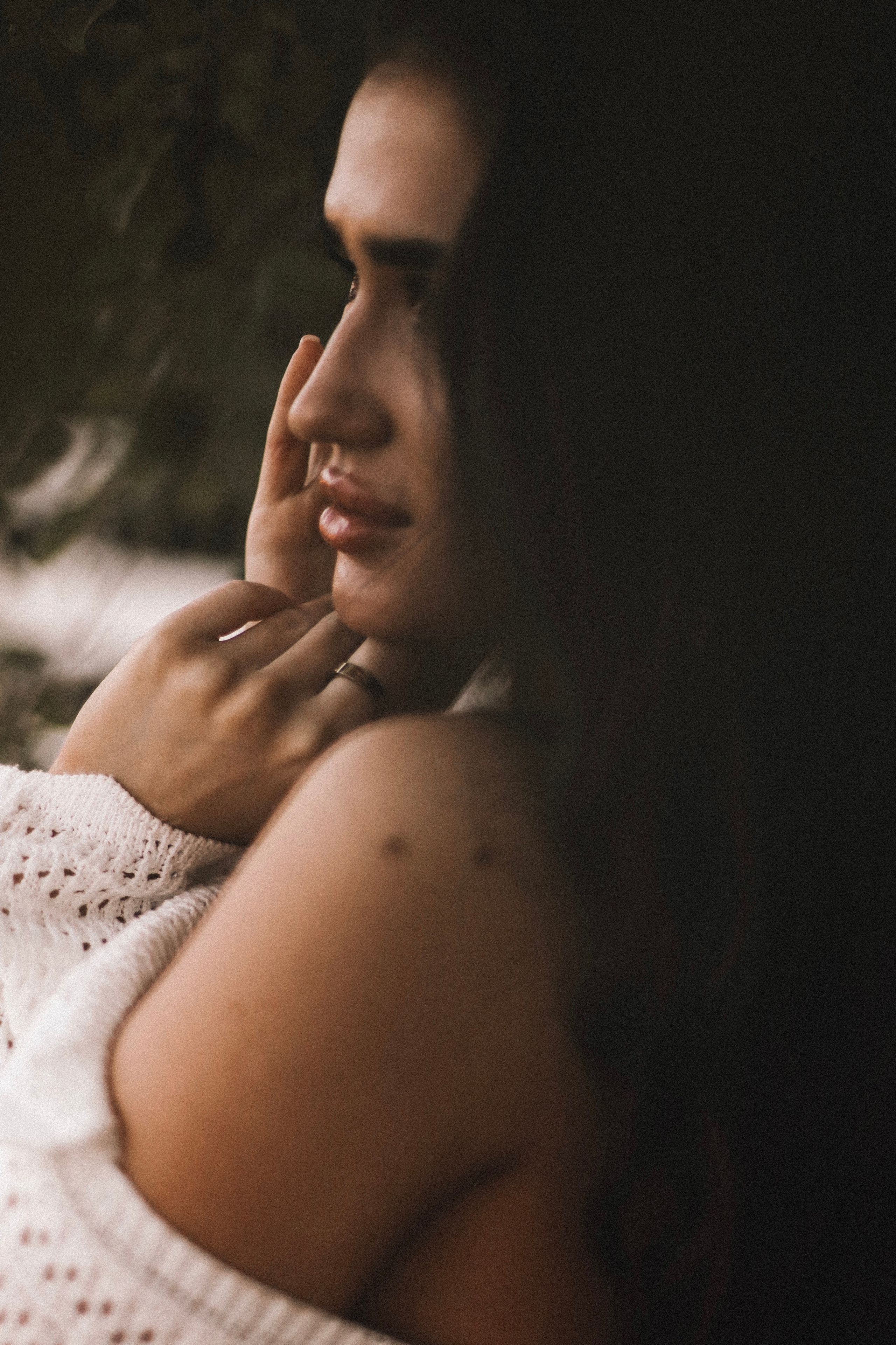 Алина. ФОТОГРАФ ИРКУТСК | ДАНИЕЛА МОНРО