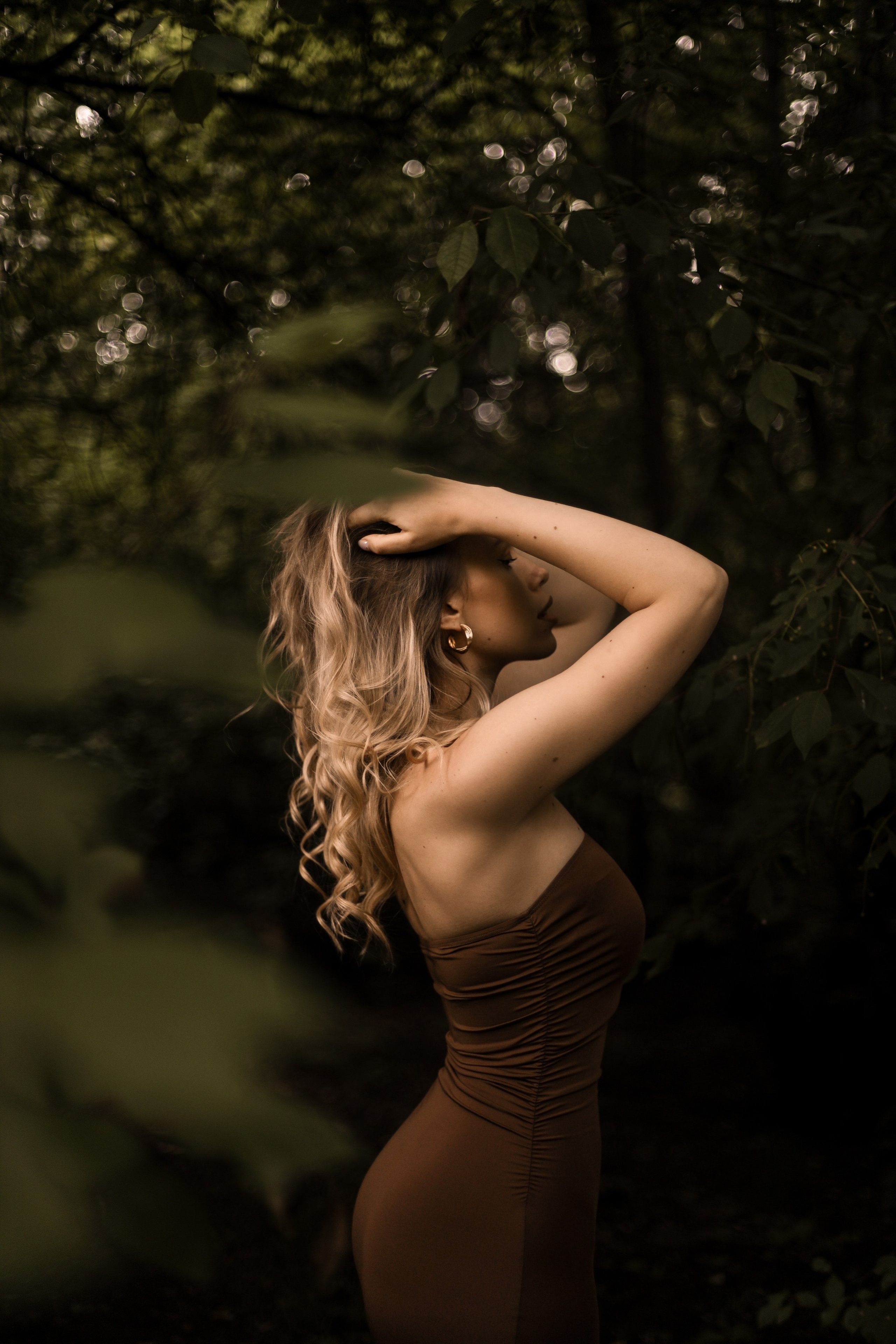 Вера. ФОТОГРАФ ИРКУТСК | ДАНИЕЛА МОНРО