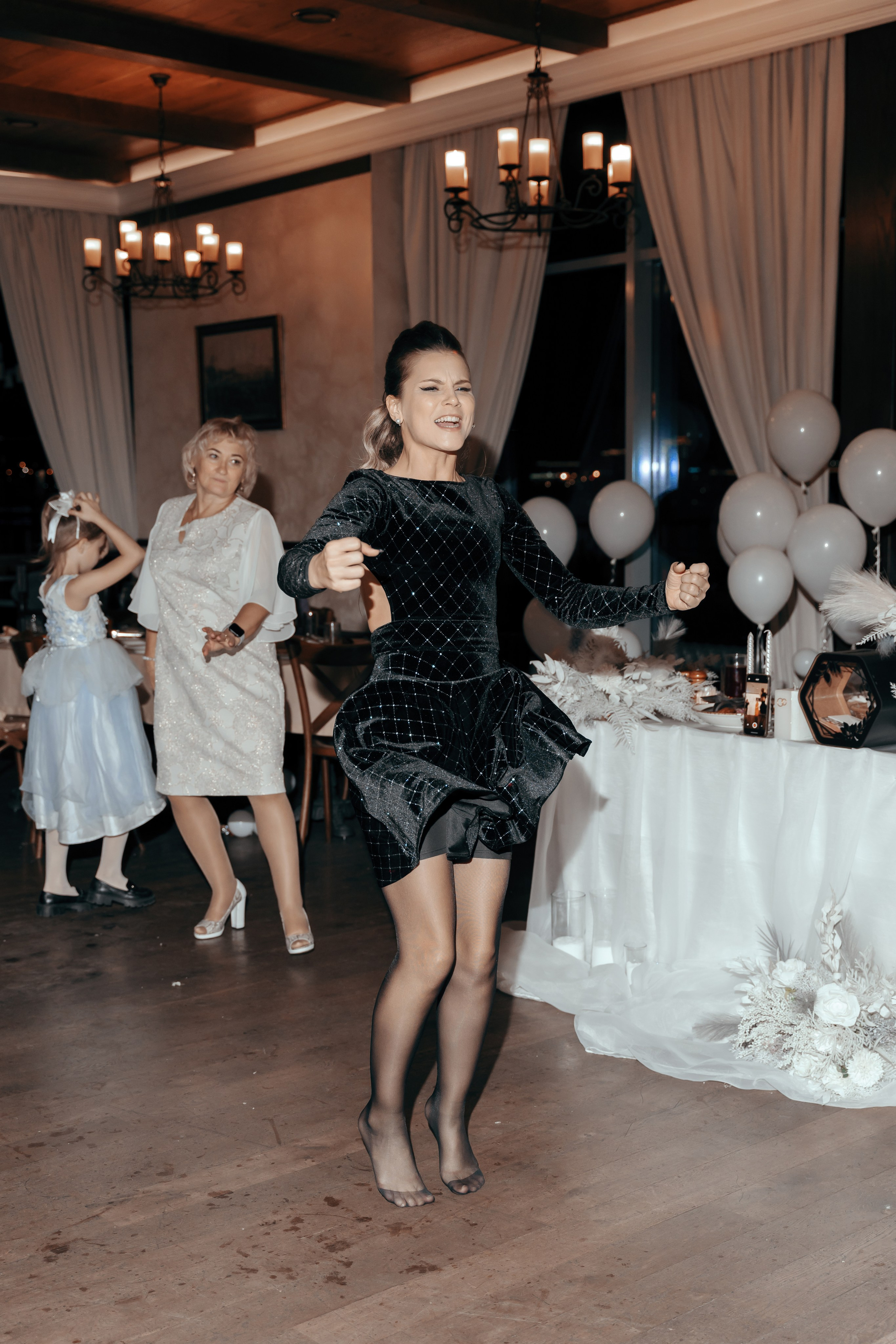 Татьяна и Степан. Фотограф Ким Наталья в Красноярске