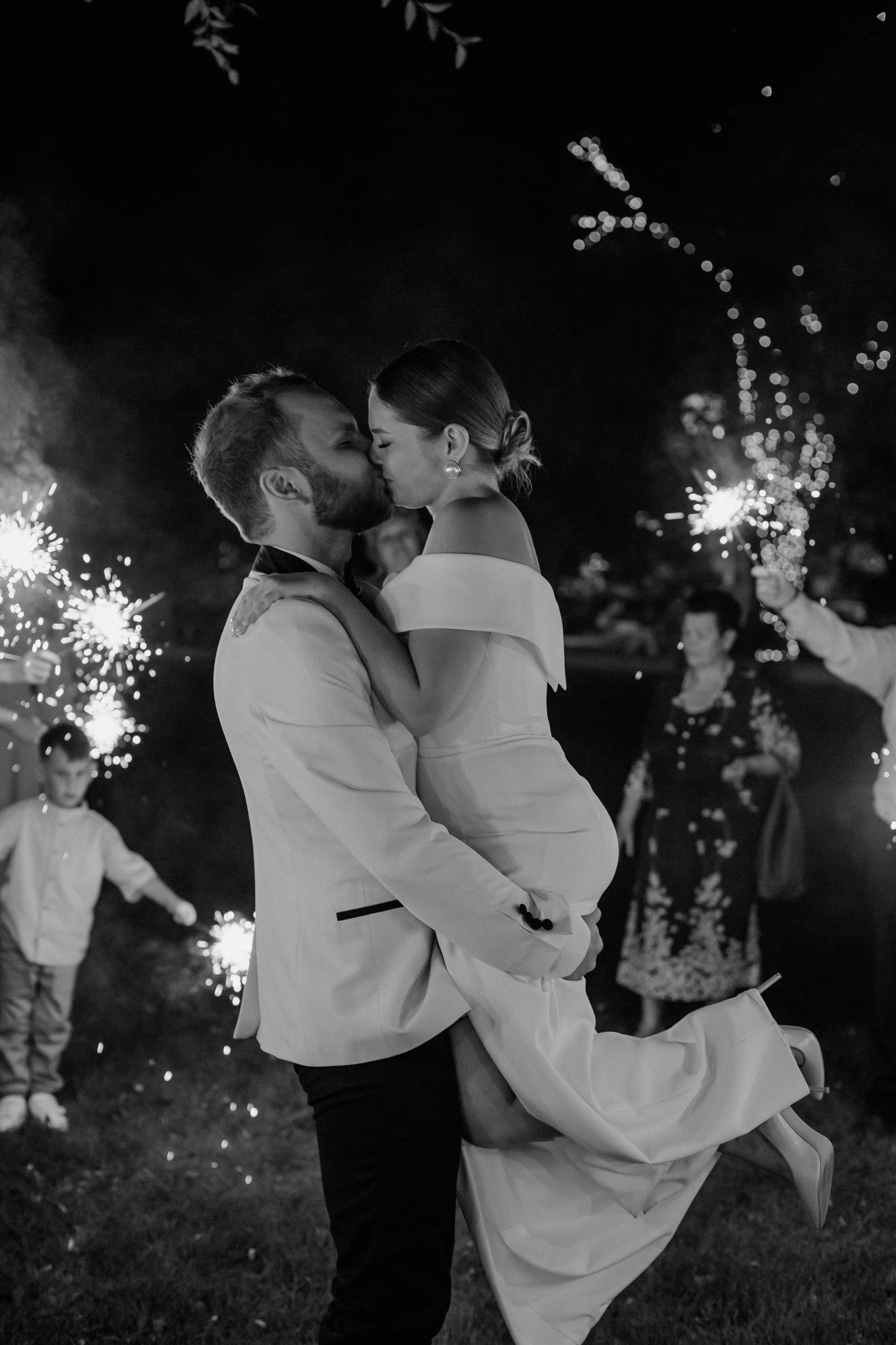 Ростислав и Валентина. Свадебный и семейный фотограф в Волгограде Галина Микитинская