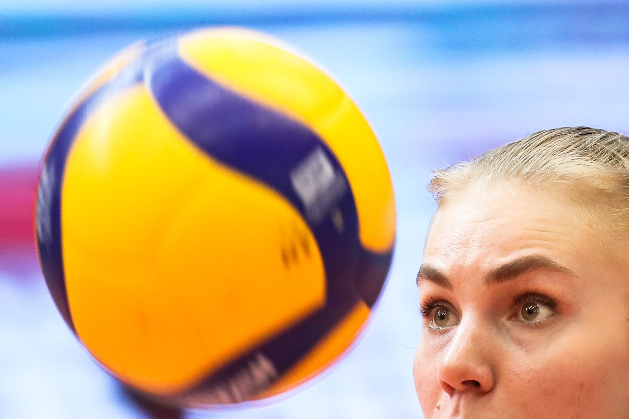 Фотосъемка спорта. Павел Табарчук — спортивный фотограф