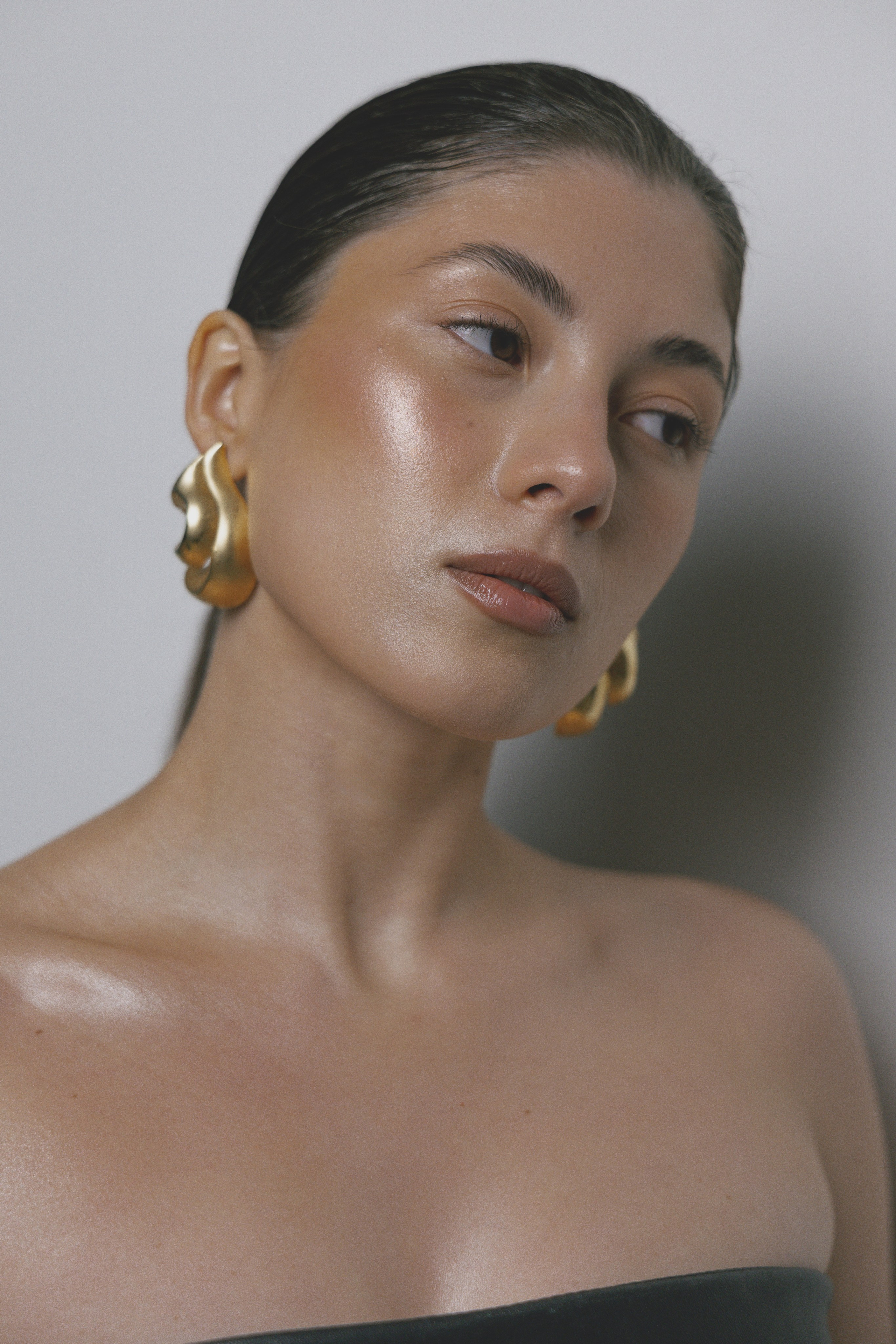 Индивидуальные съемки. Главная