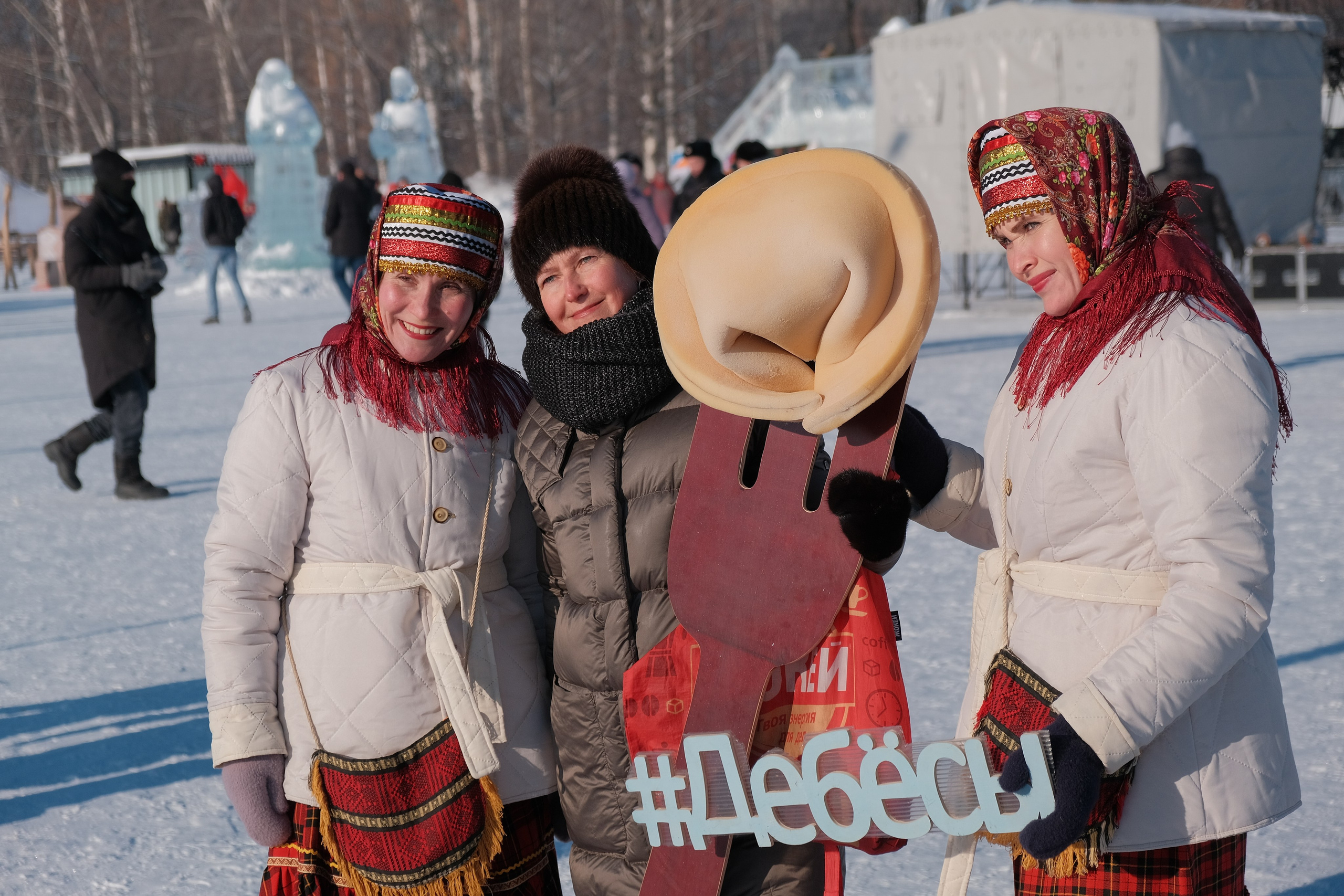 Фестиваль Пельменьфест. Максим Егоров, г. Ижевск. Репортажная, предметная съёмка и фуд-фотография