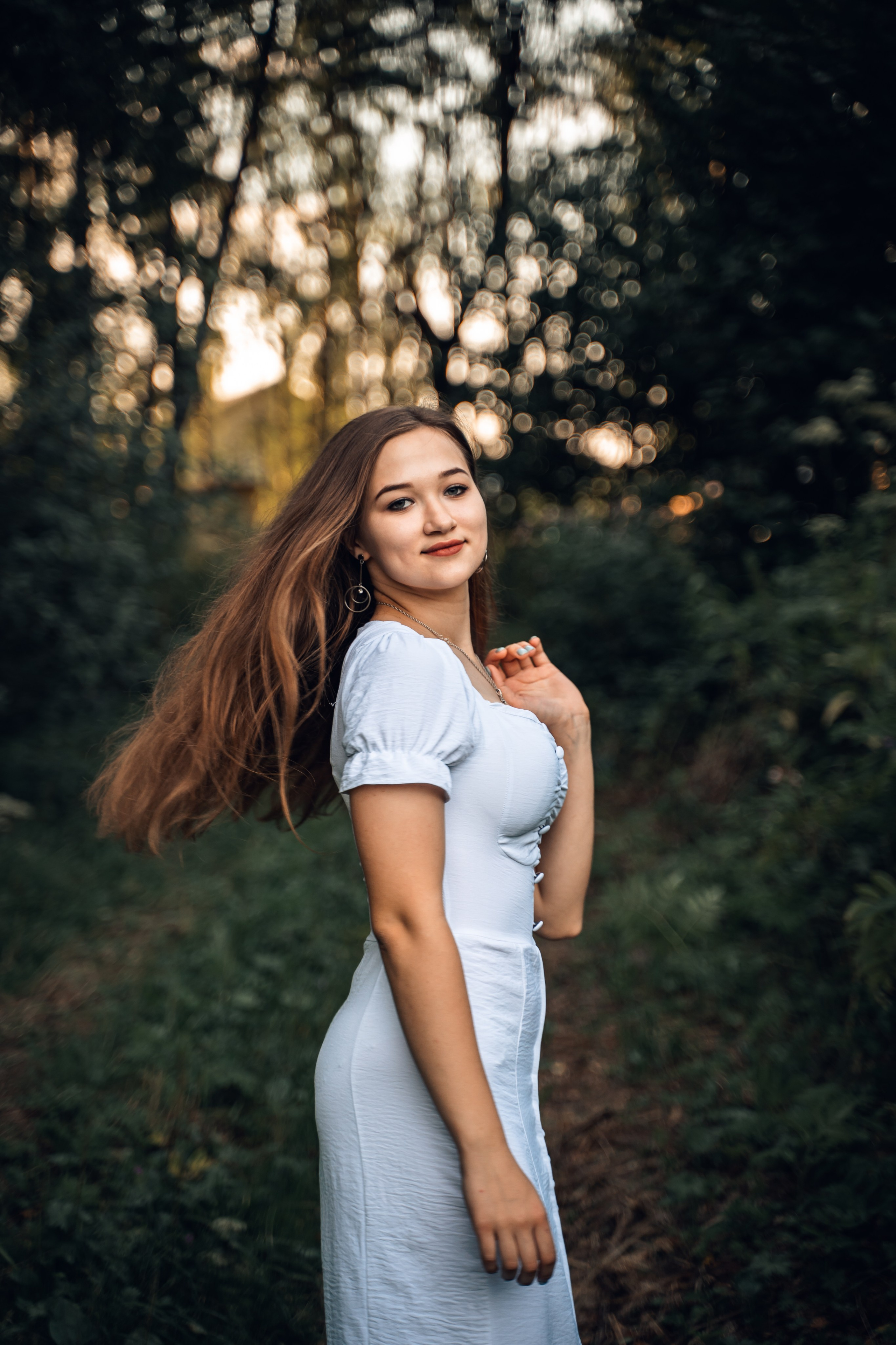 Екатерина. Vlad Trykov