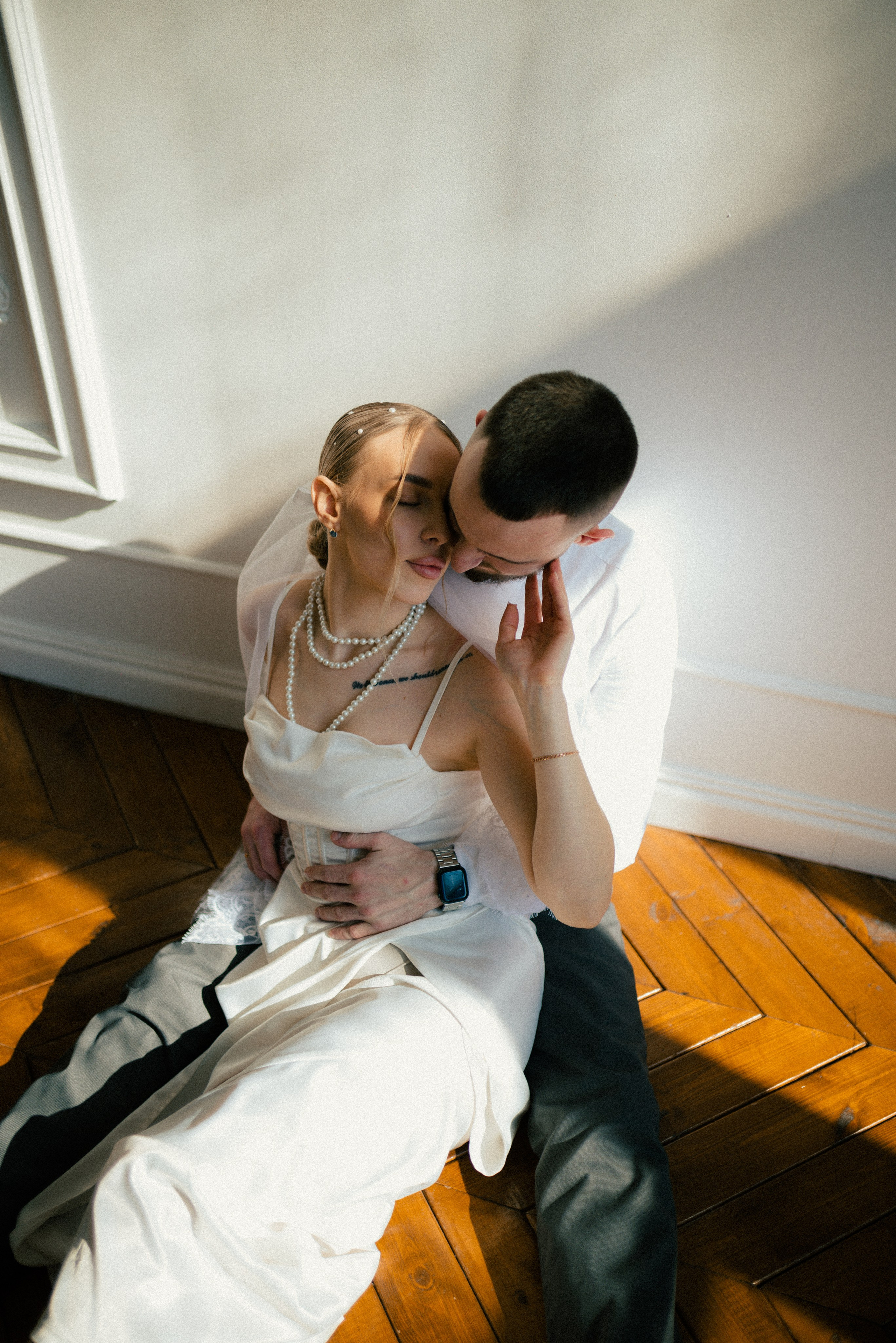 Иван и Яна|Новороссийск. Фотограф Санкт-Петербург, Новороссийск