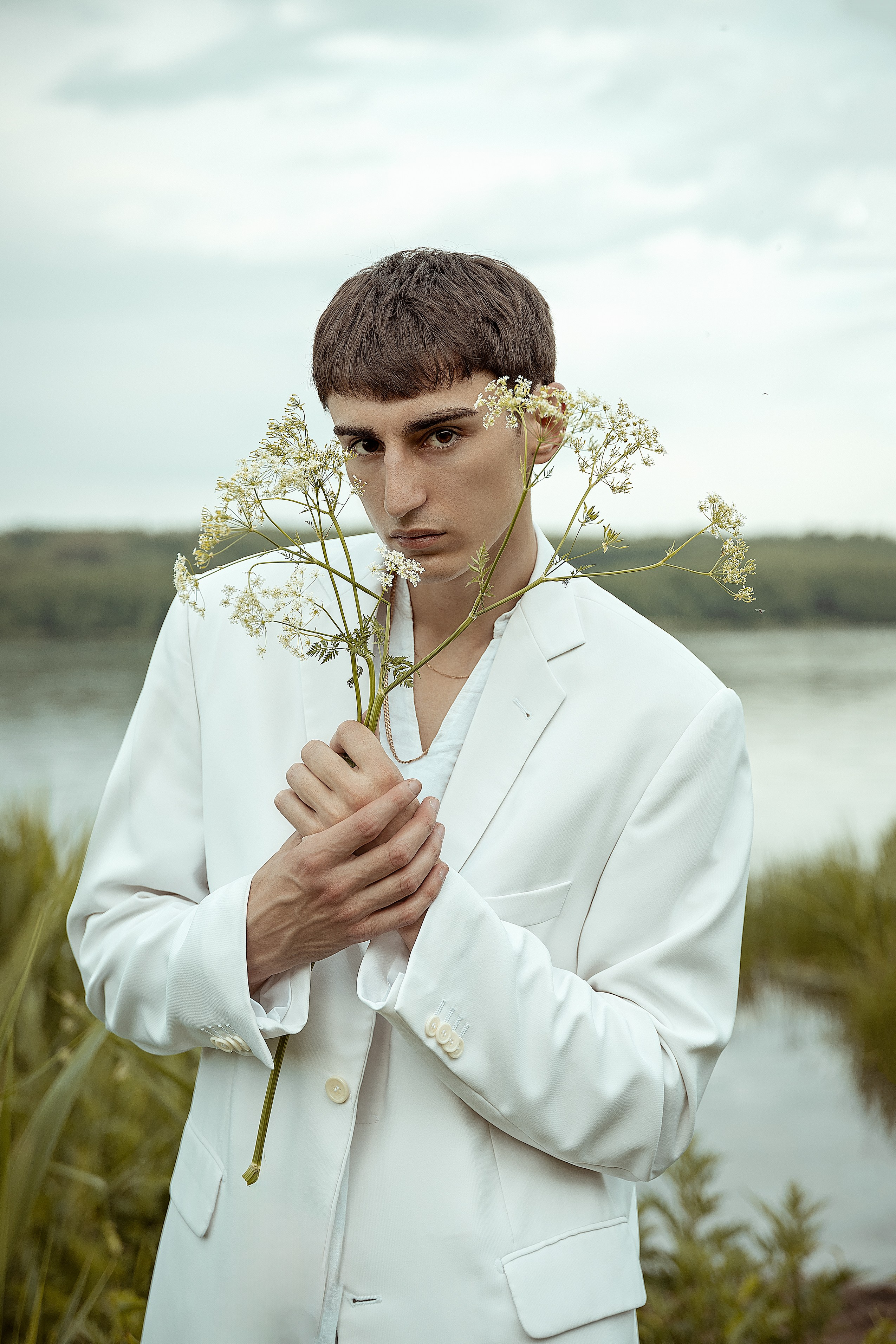 Слава. Свадебный/Портретный фотограф снимаю в Москве