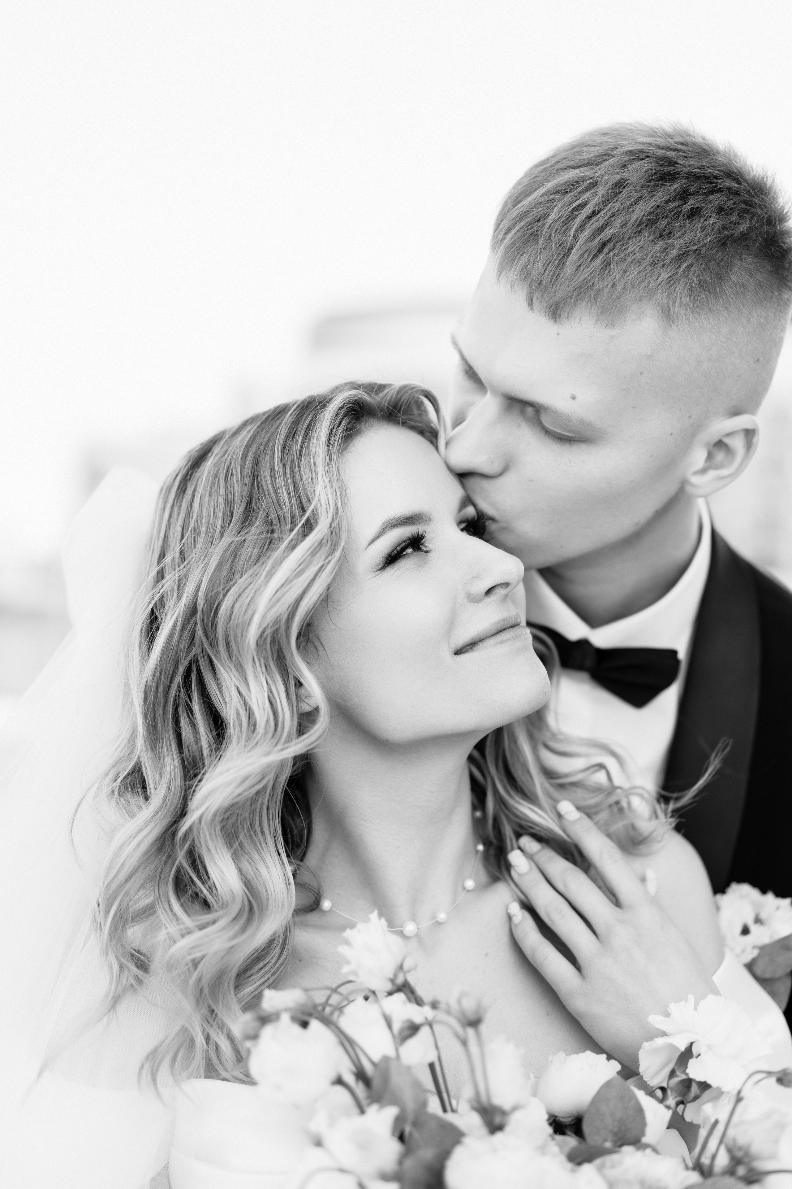 Никита и Диана. Семейный и свадебный фотограф Минск, Беларусь Анна Орловская