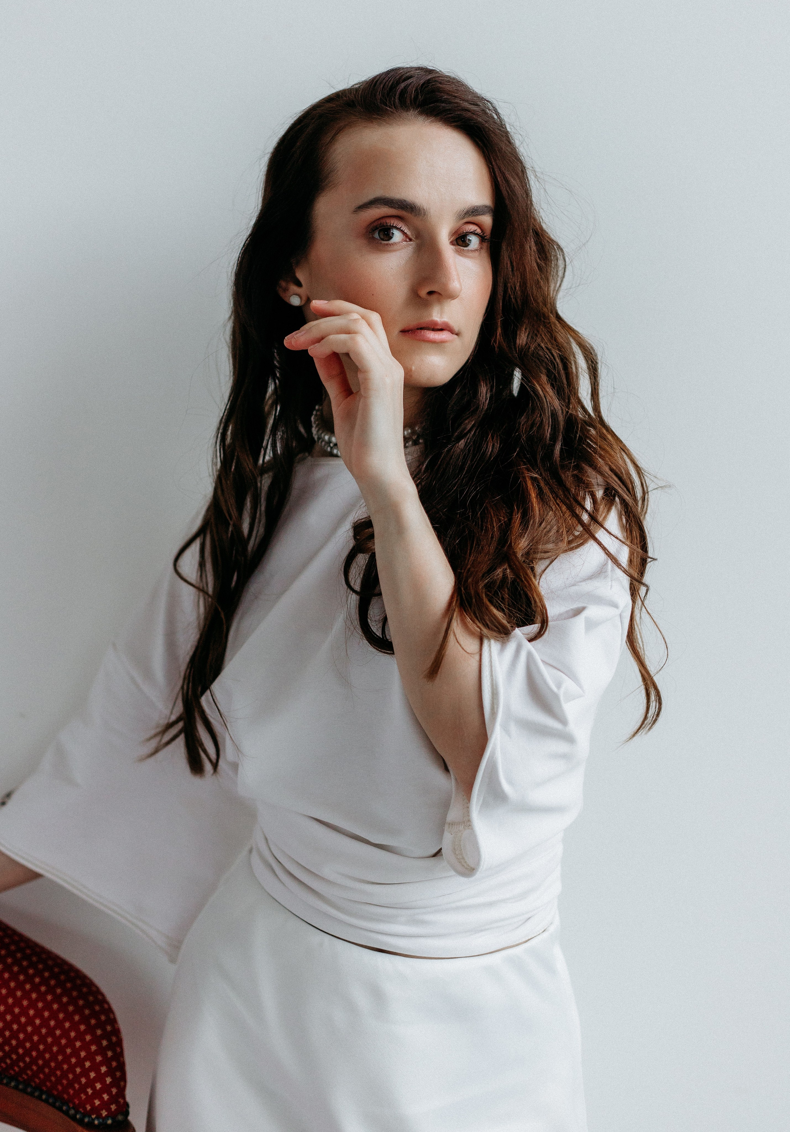 Александра. Главная