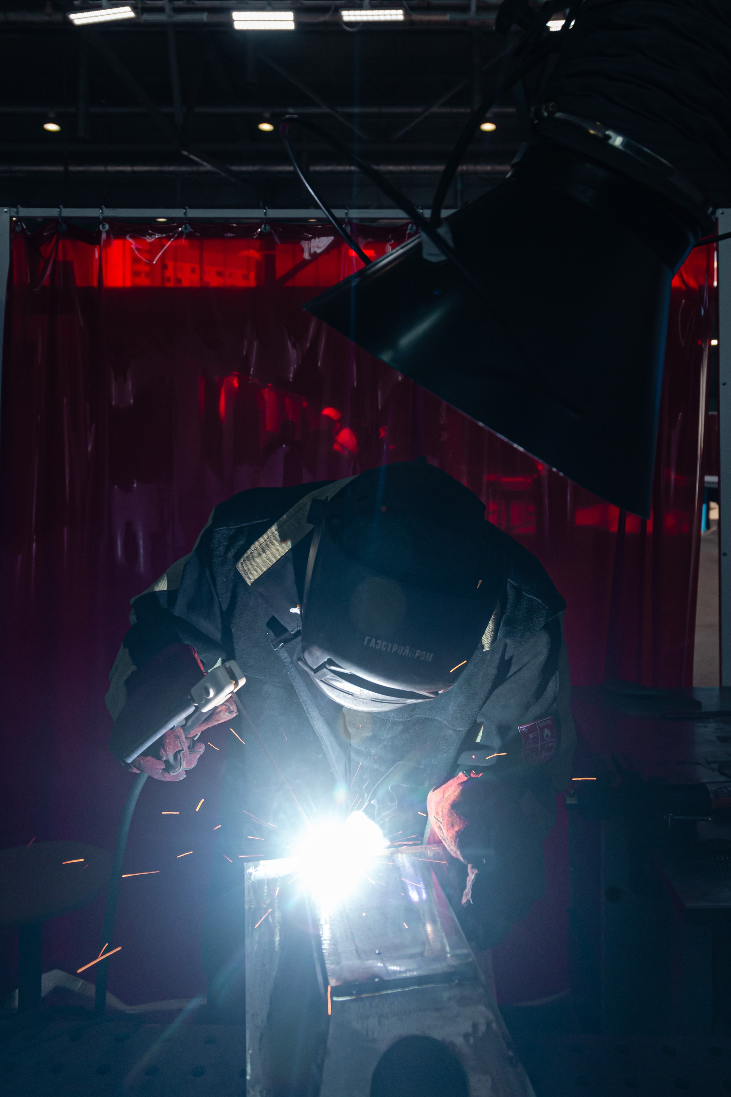 ЛГСС Иннопром