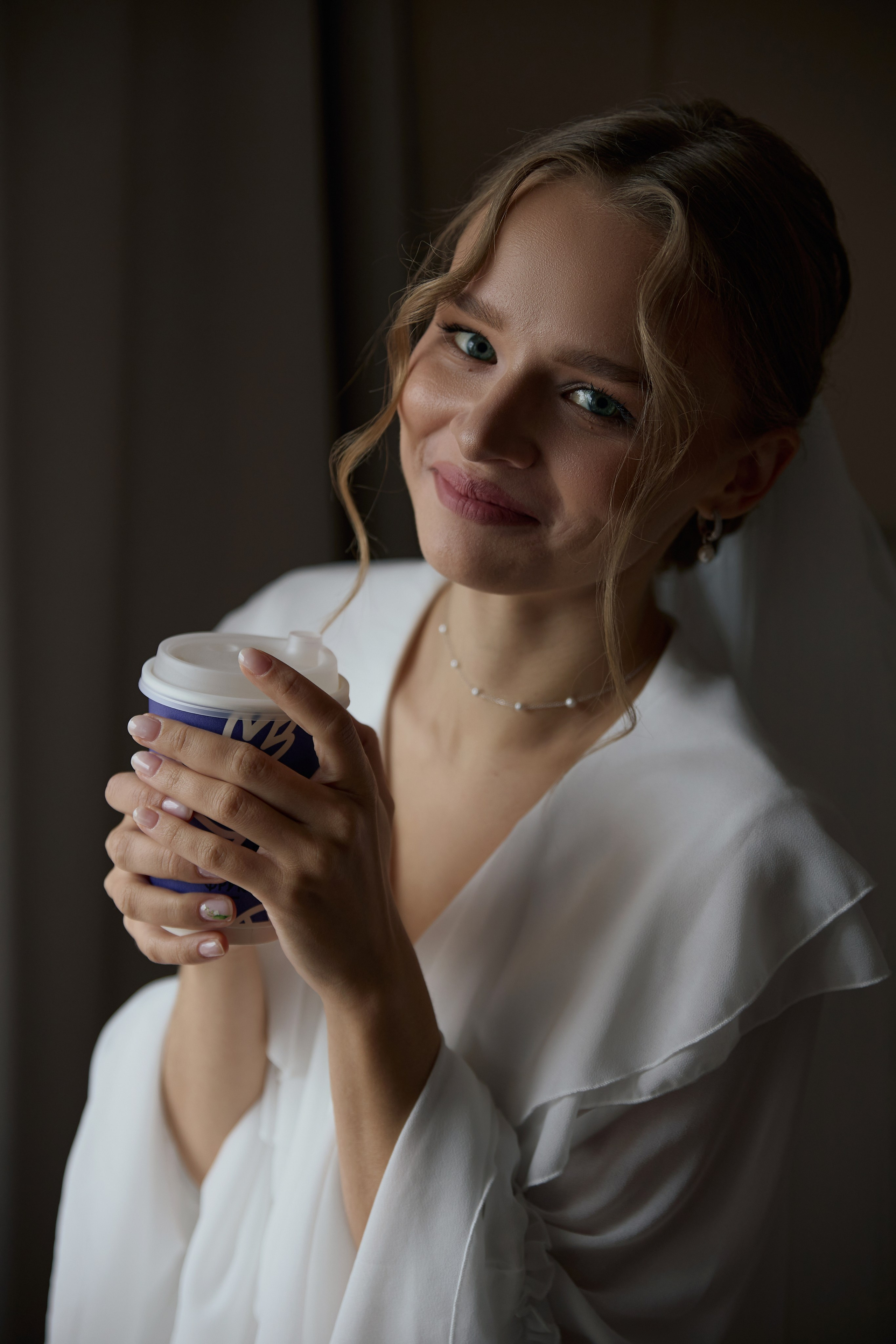 Кирилл и Дарья. Свадебный фотограф в Саратове