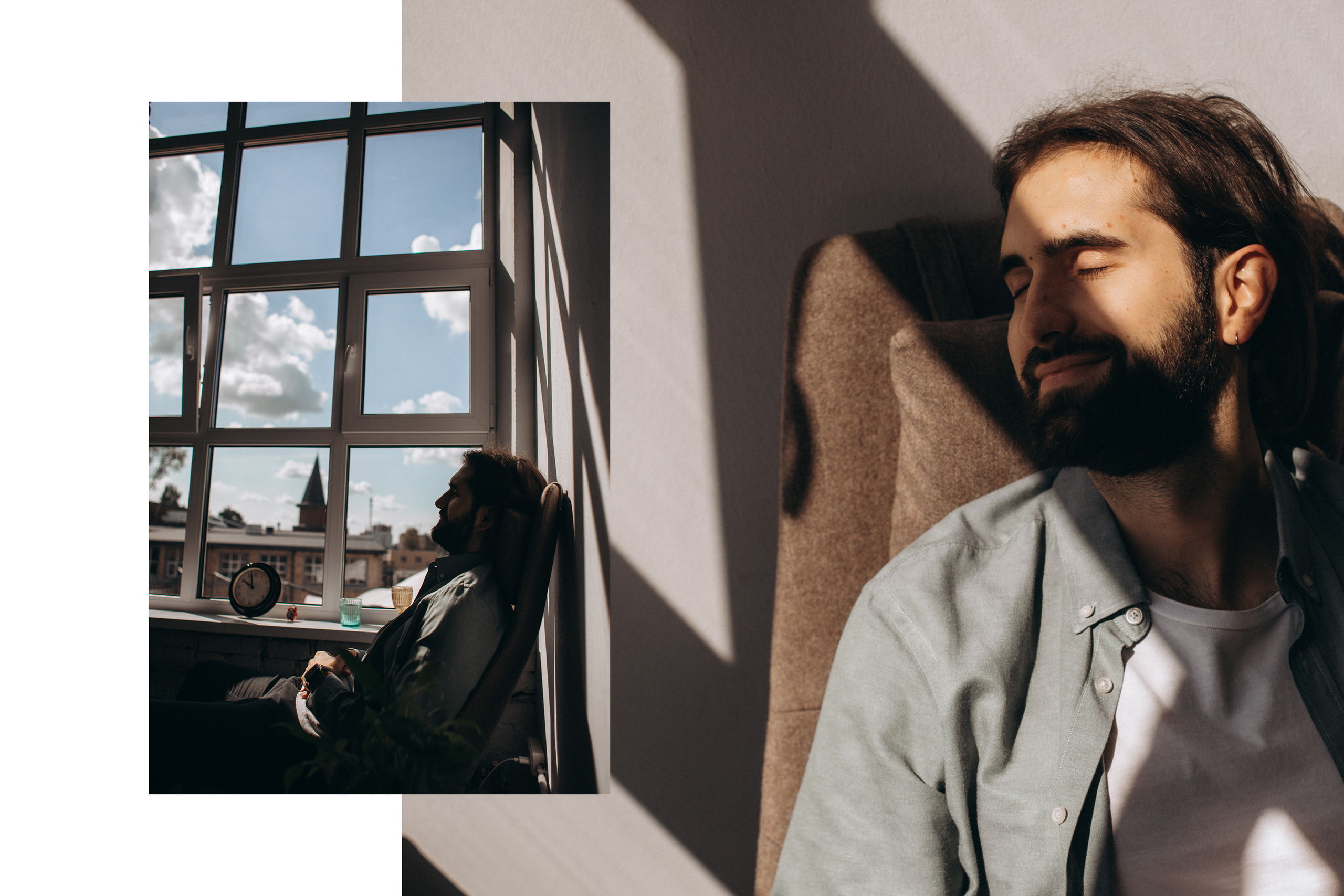 Александр. Фотограф Фототерапевт Минск