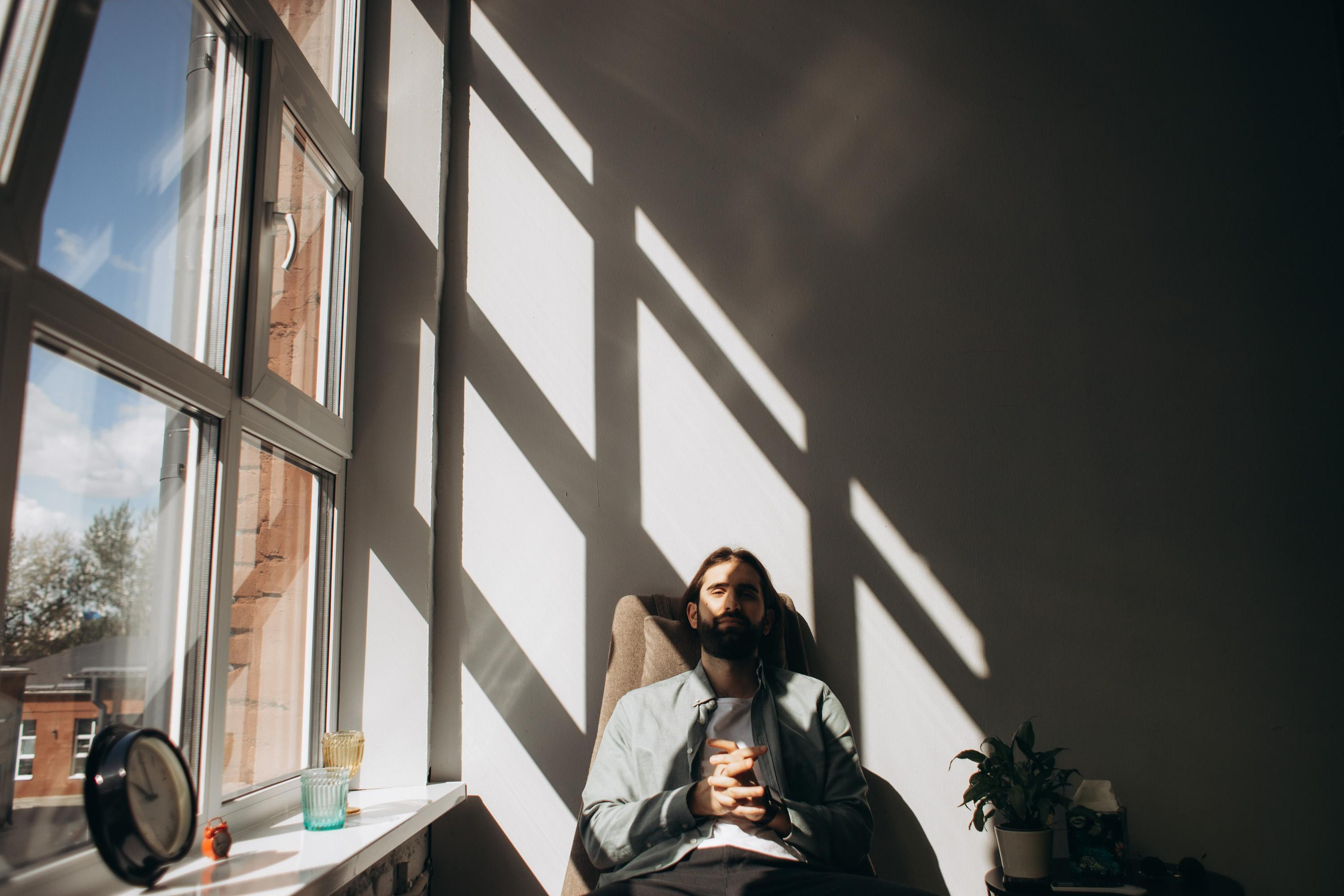 Александр. Фотограф Фототерапевт Минск