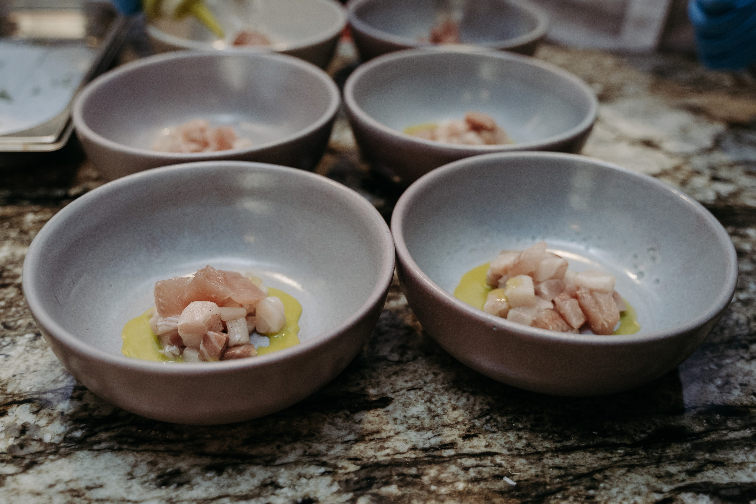 Открытый ужин с Mishlen Шеф Поварами. Репортажный и свадебный фотограф в Москве Рая Небогатова