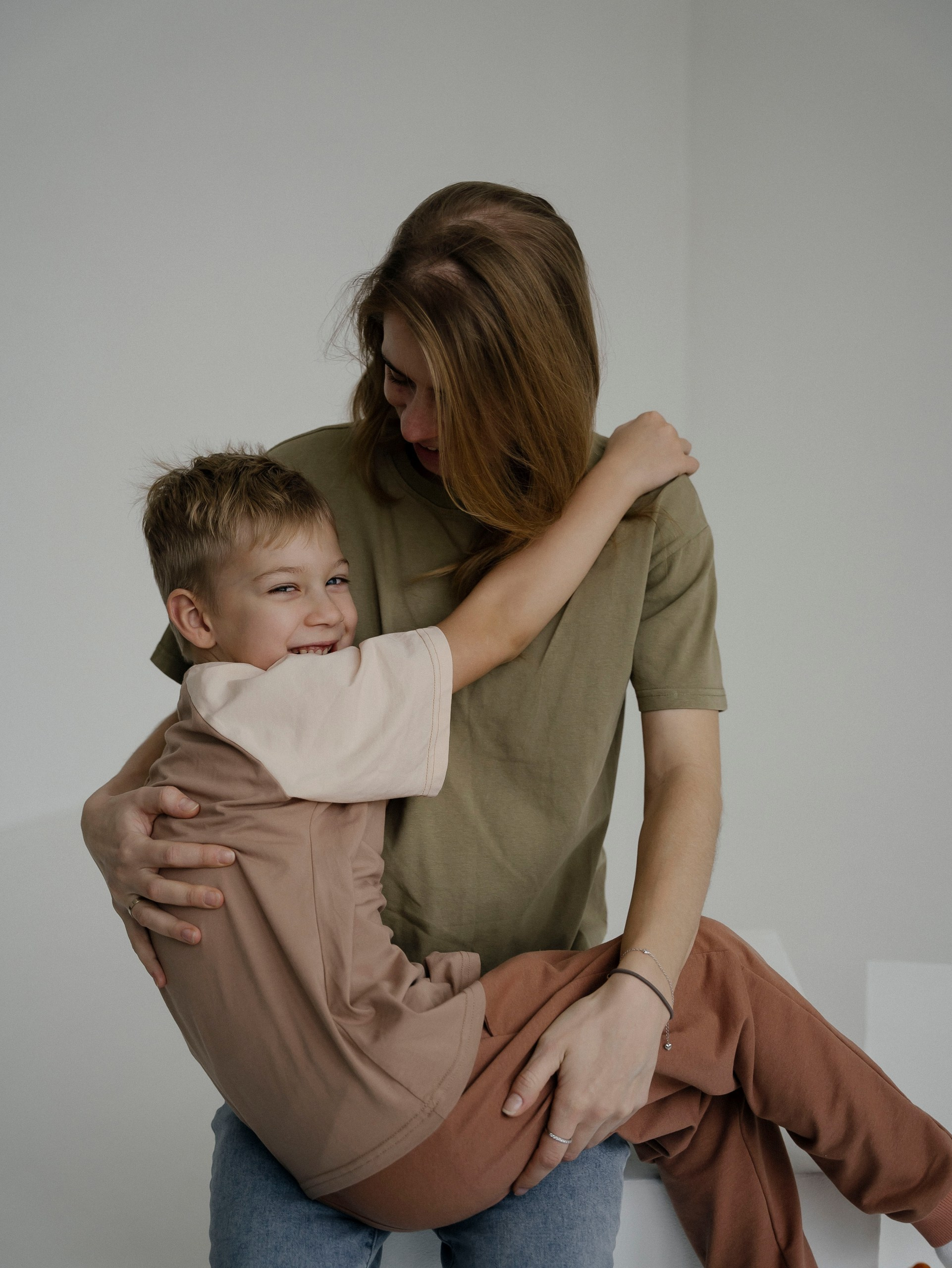 Дарья + Антон + ЛеваЛев. Свадебный фотограф